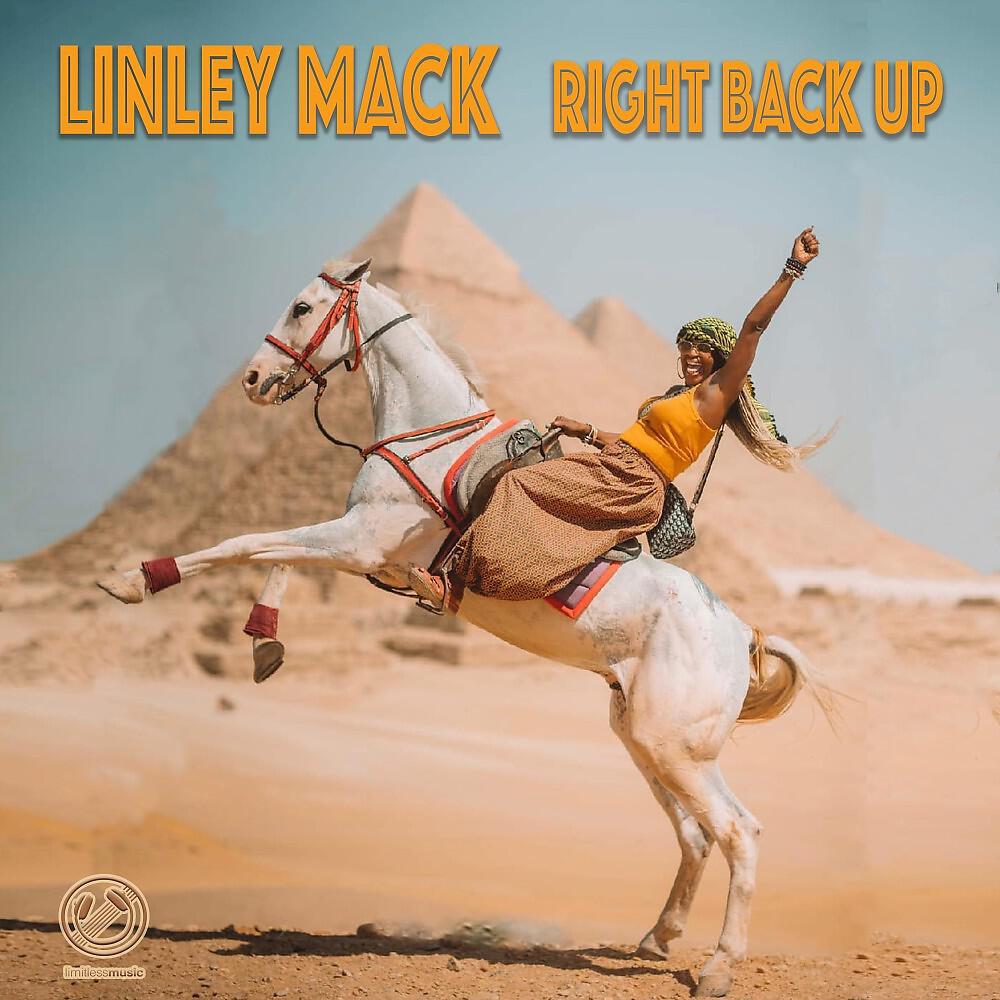 Релиз Right Back Up