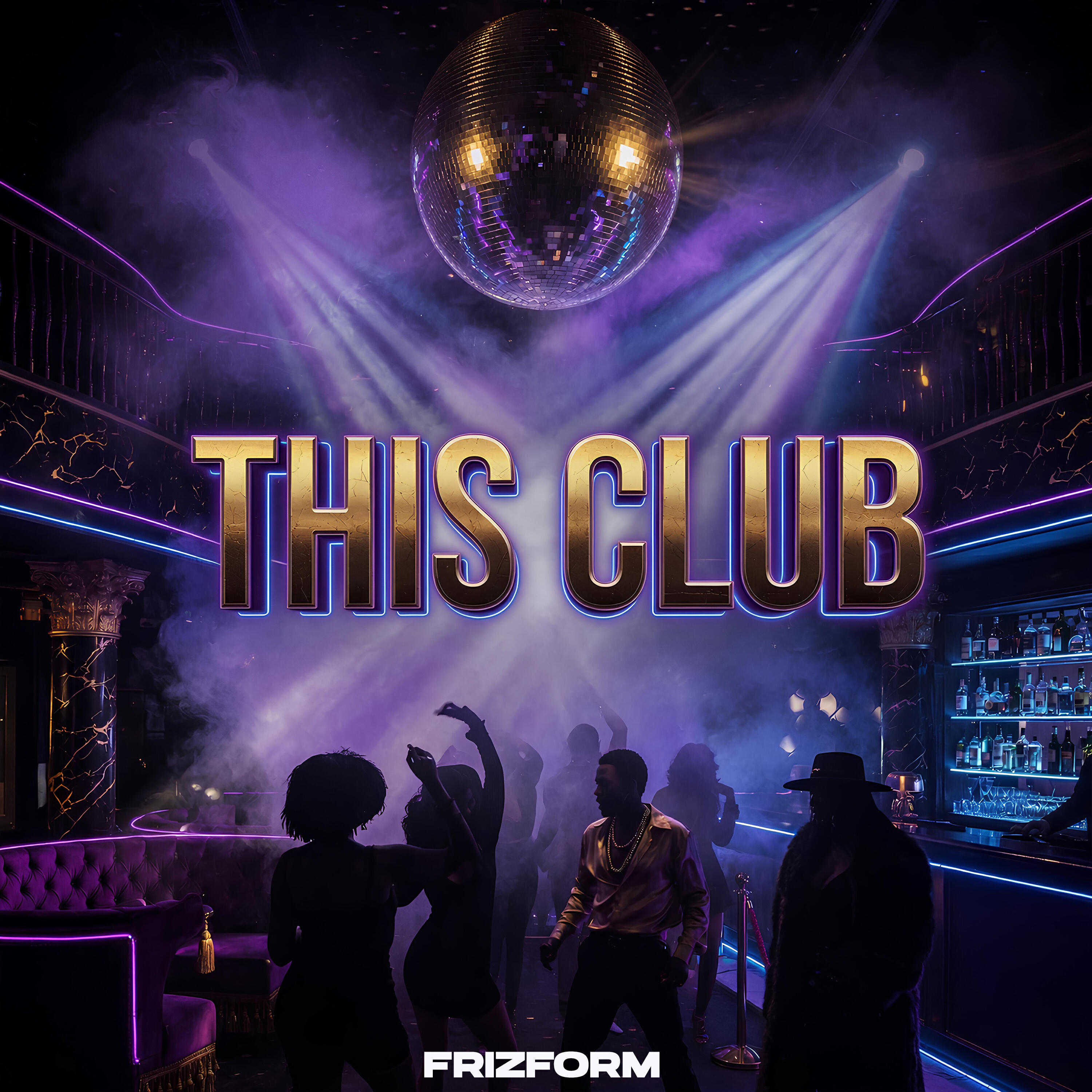 Релиз This Club