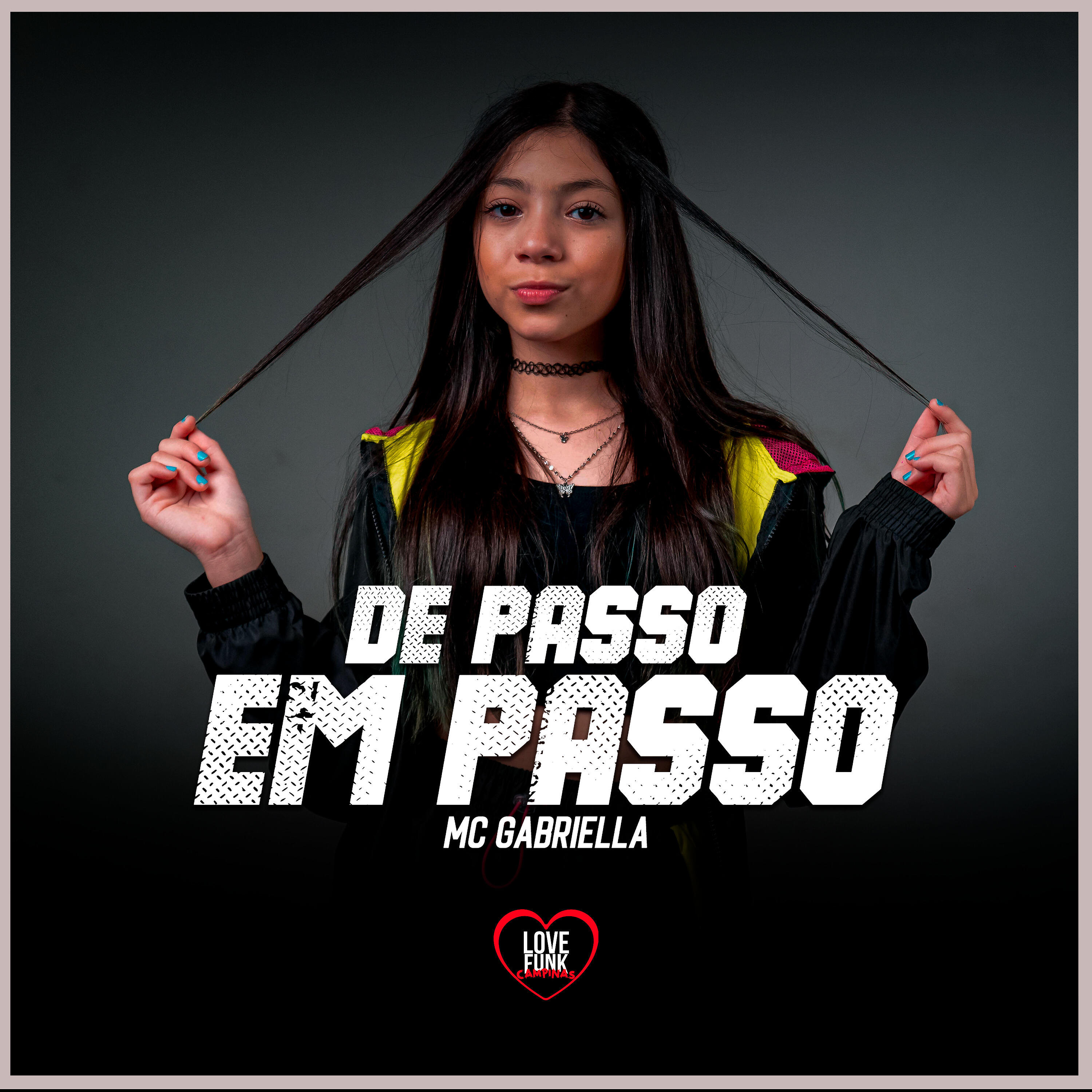 Релиз De Passo em Passo