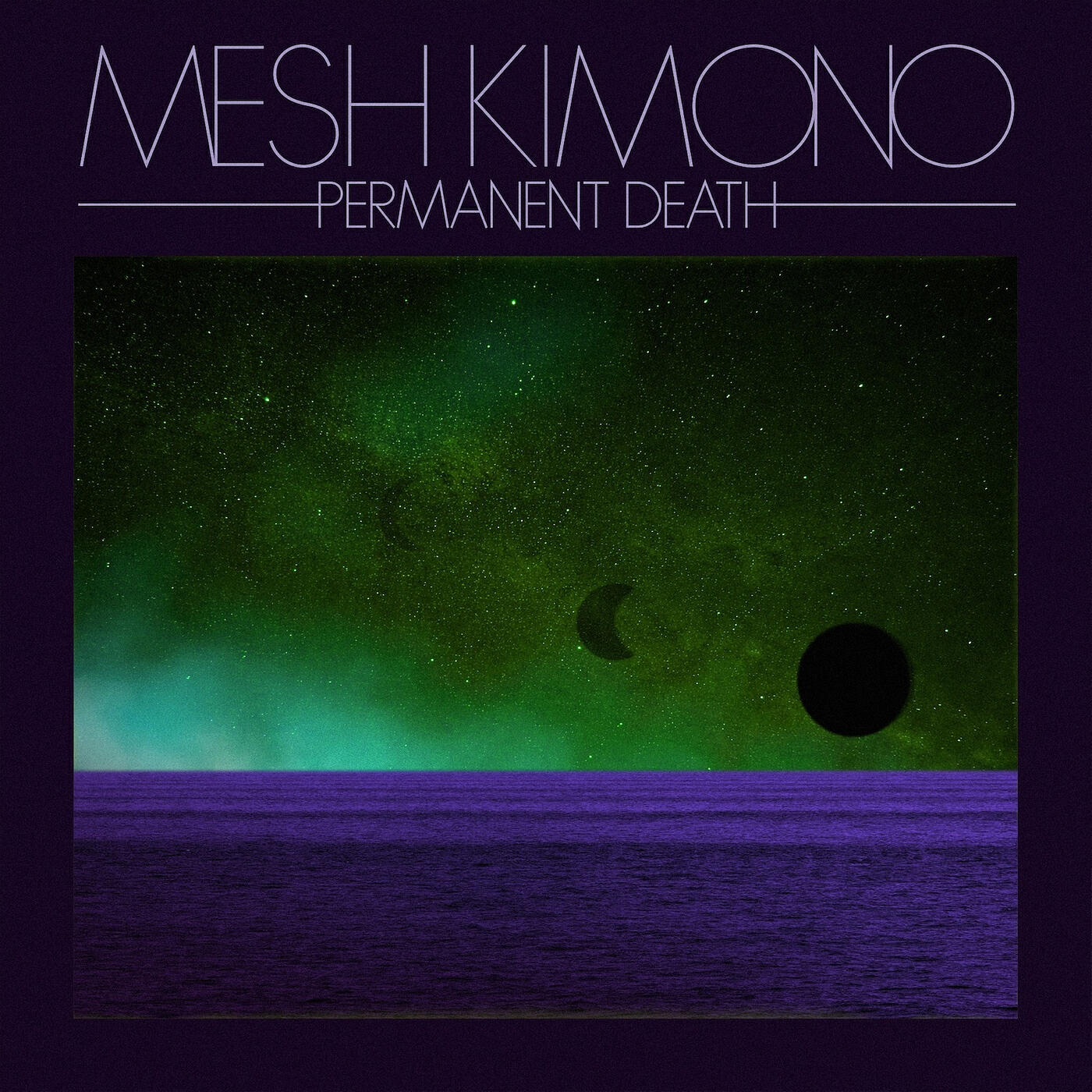 Релиз Permanent Death