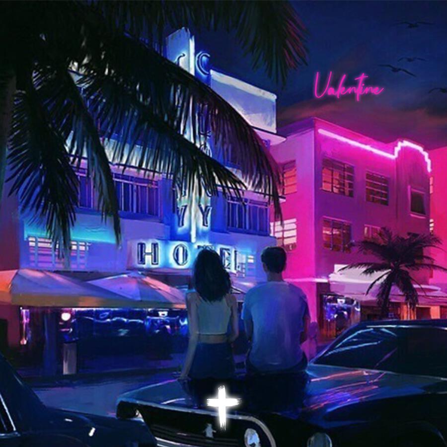 Волна по релизу