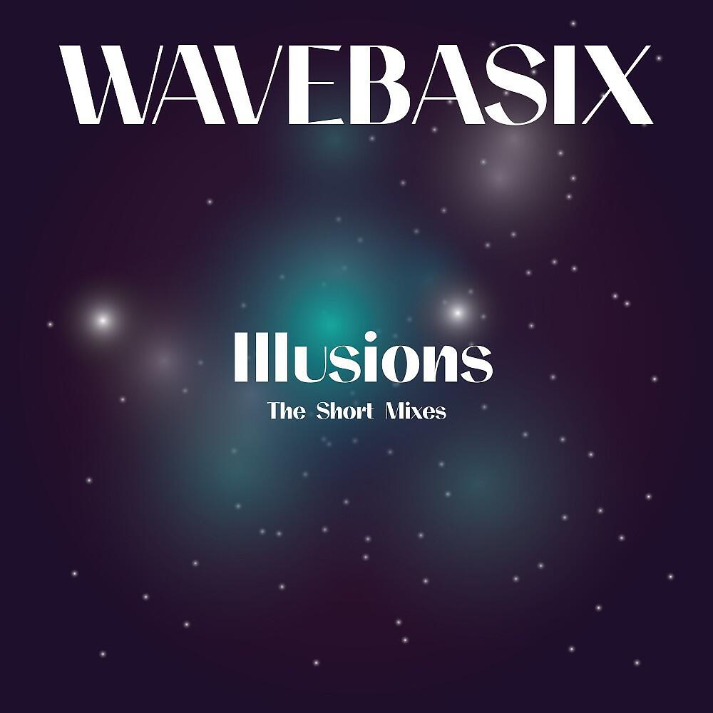 Релиз Illusions (The Short Mixes)