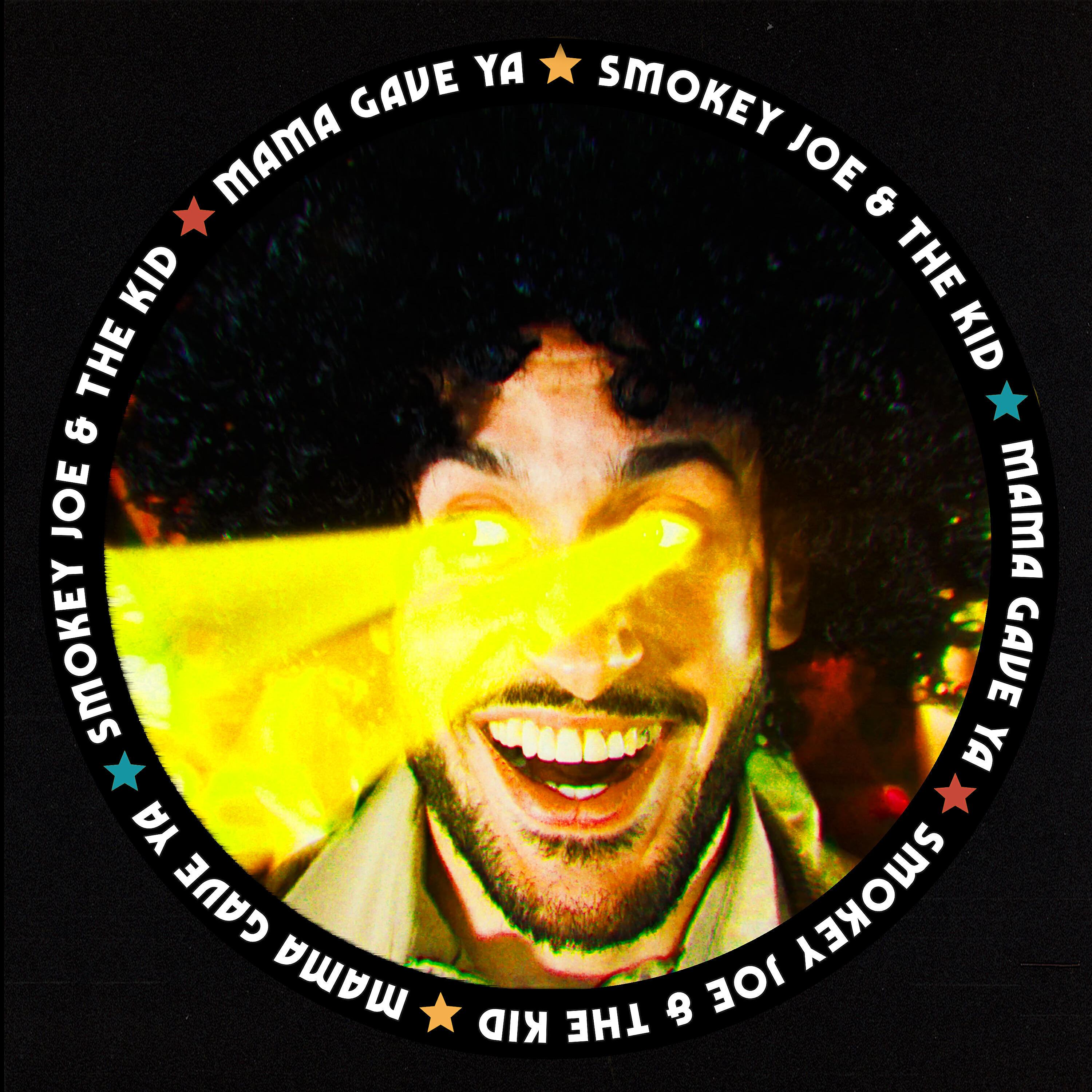 Релиз Mama Gave Ya