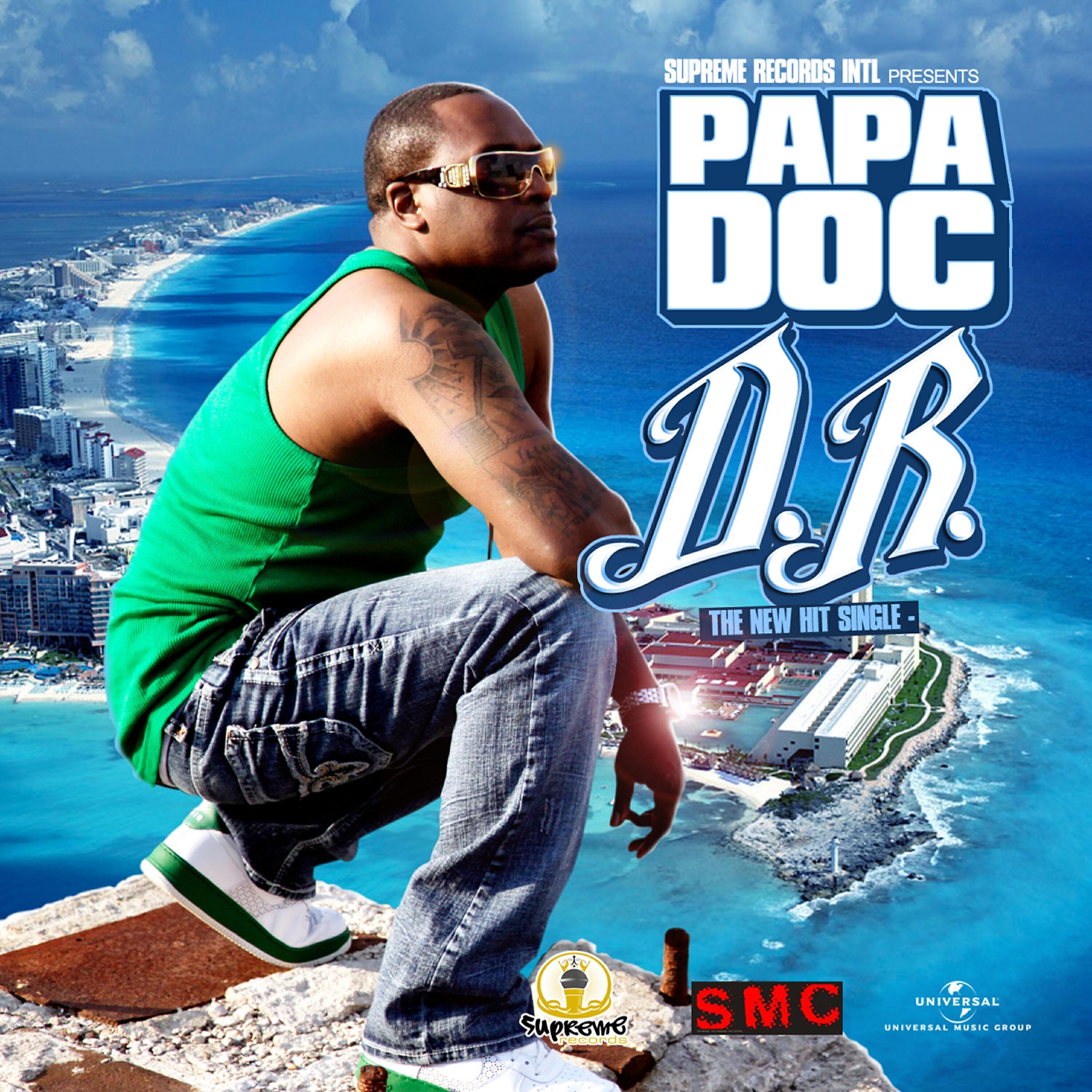 Papa Doc