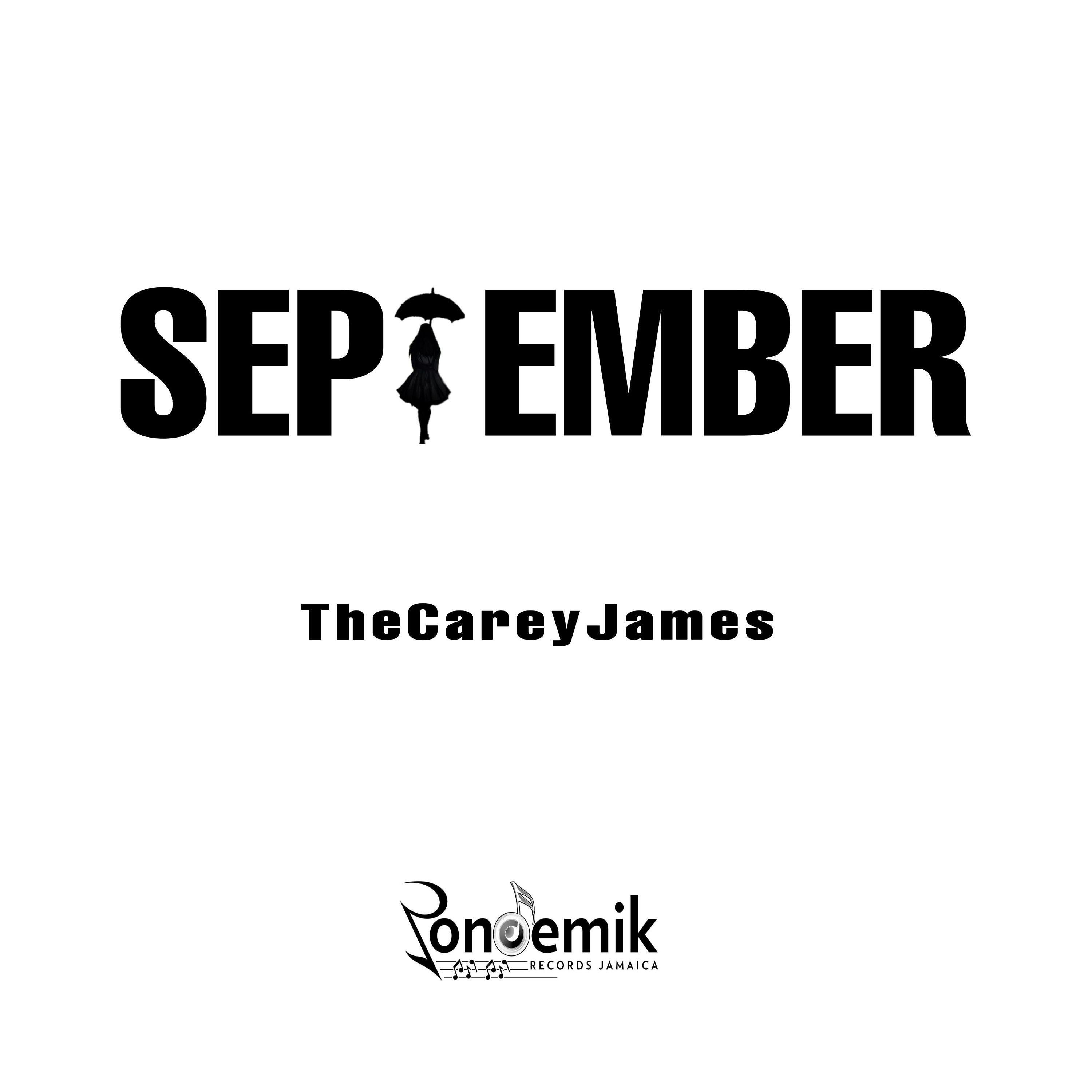 Релиз September