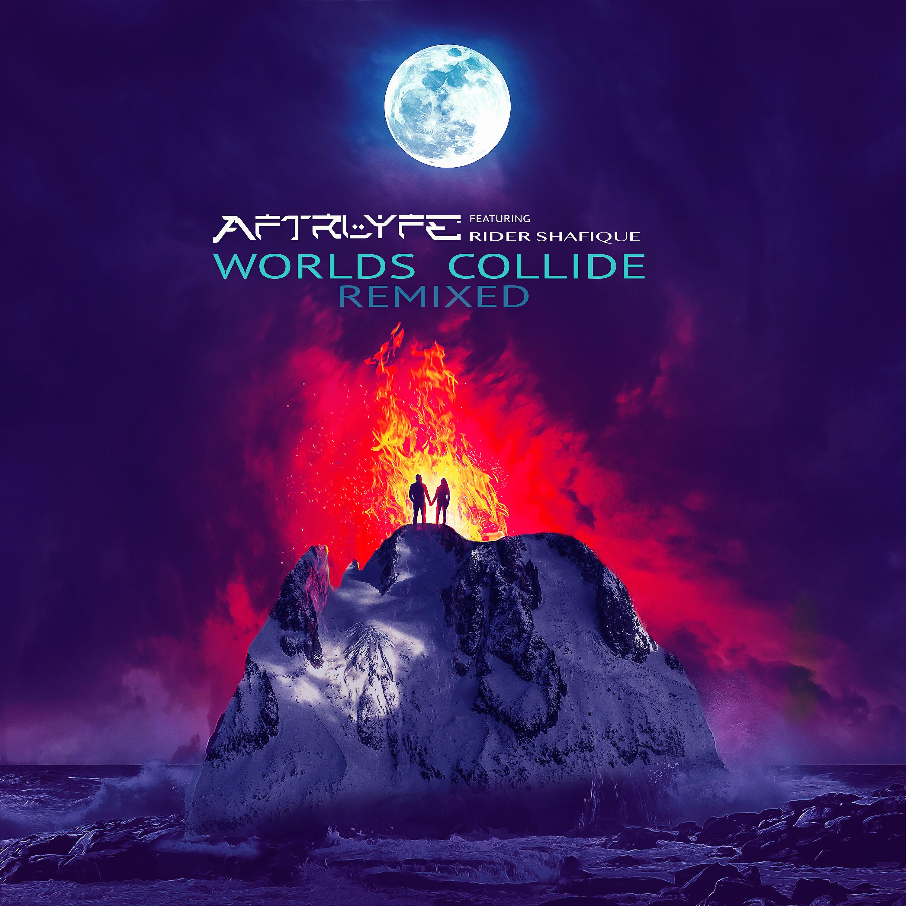 Скачать песню Aftrlyfe, Rider Shafique, Silke - Dive Deep (Dov1 Remix) бесплатно в MP3 для Android и iOS
