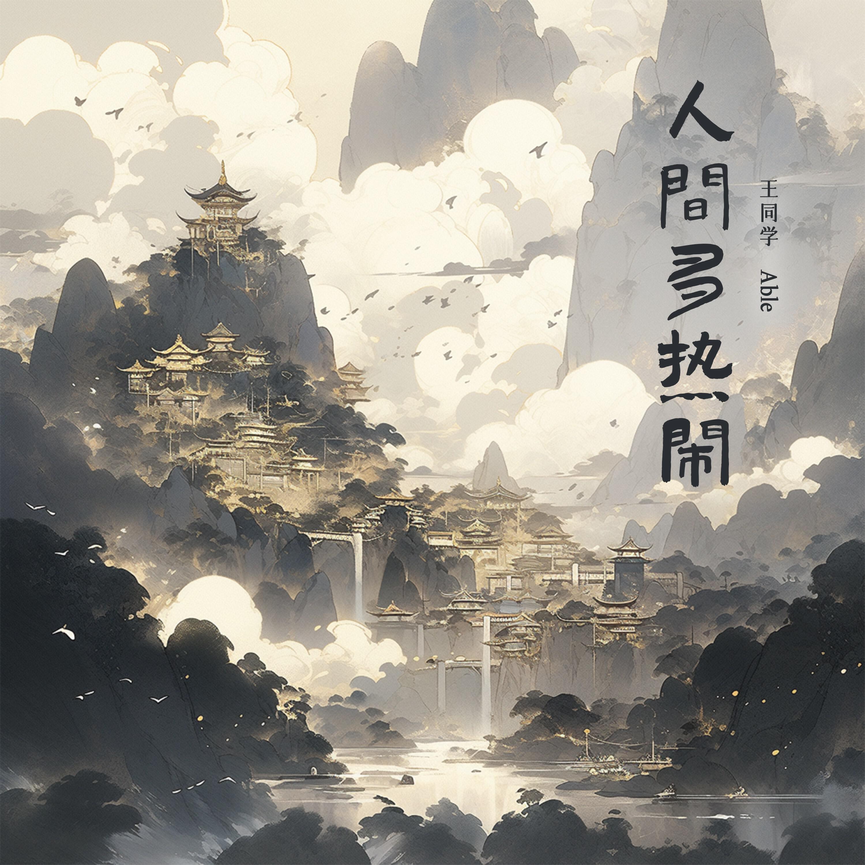 Релиз 人间多热闹