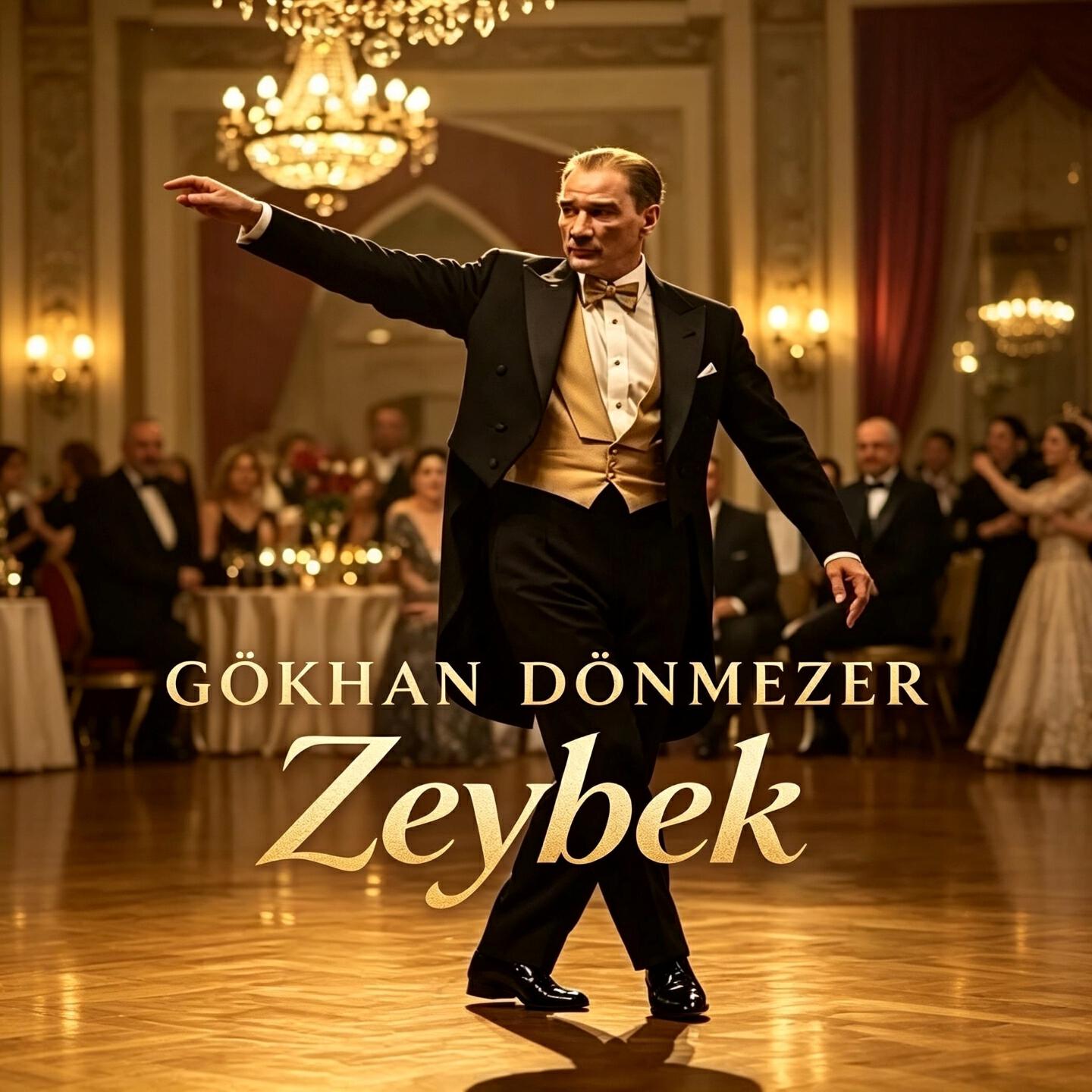 Gökhan Dönmezer