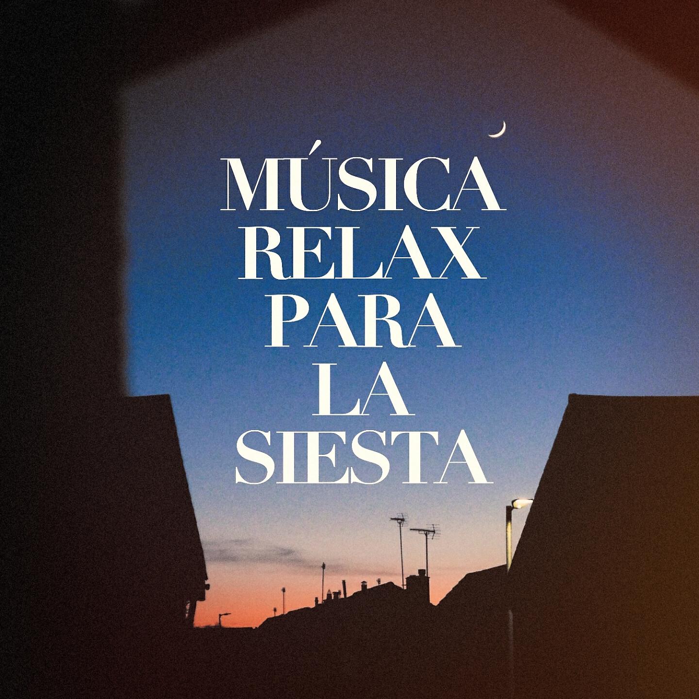 Релиз Música Relax para la Siesta