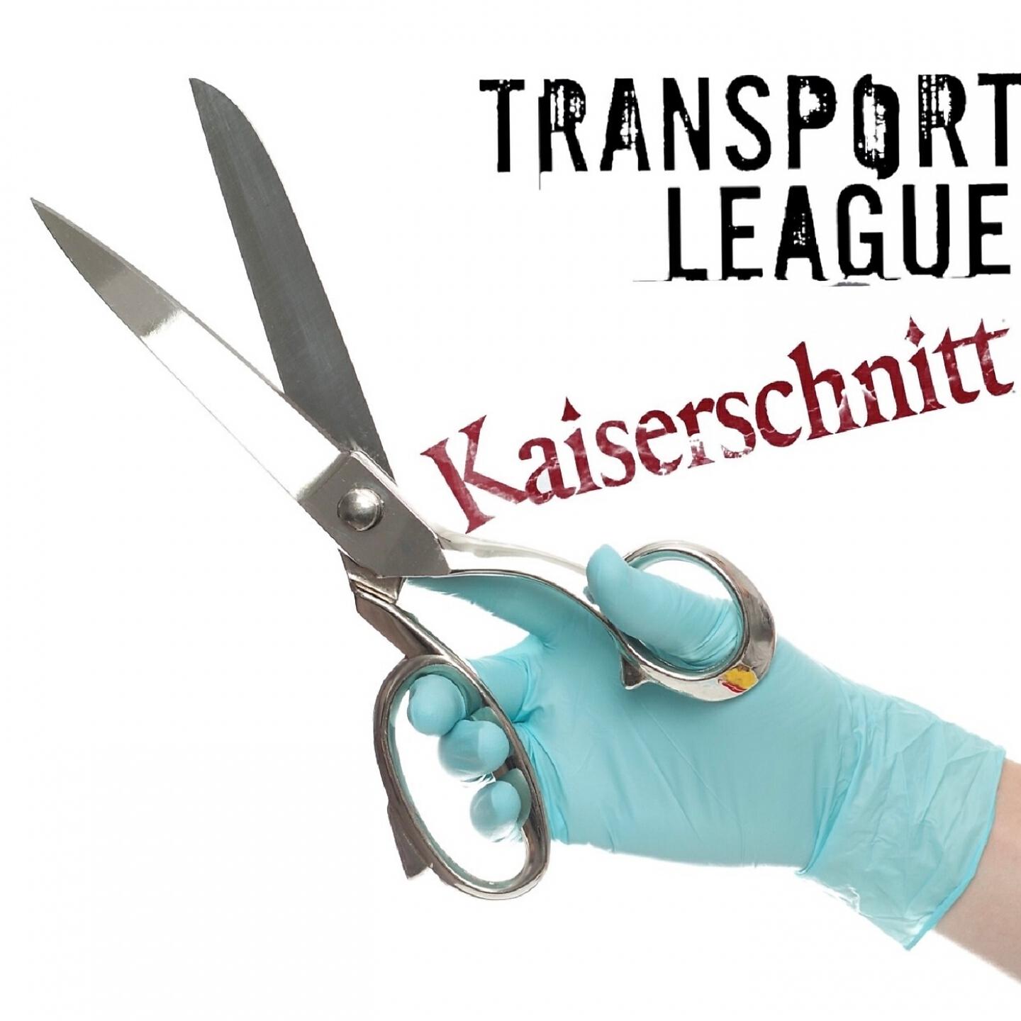 Релиз Kaiserschnitt