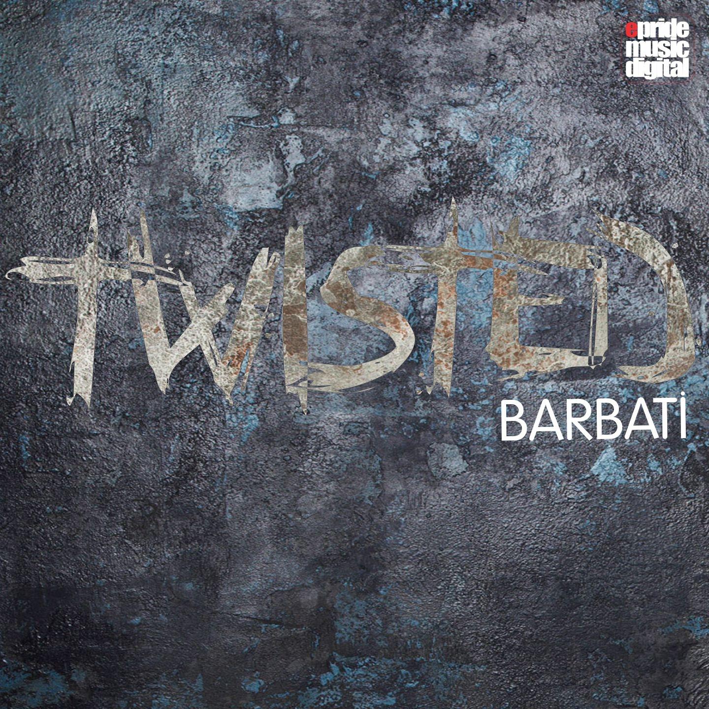 Релиз Twisted