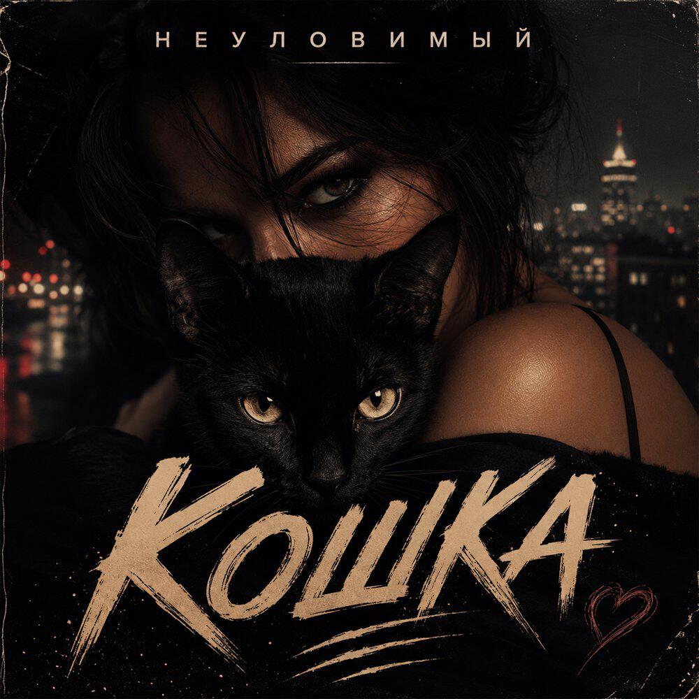 Трек Кошка