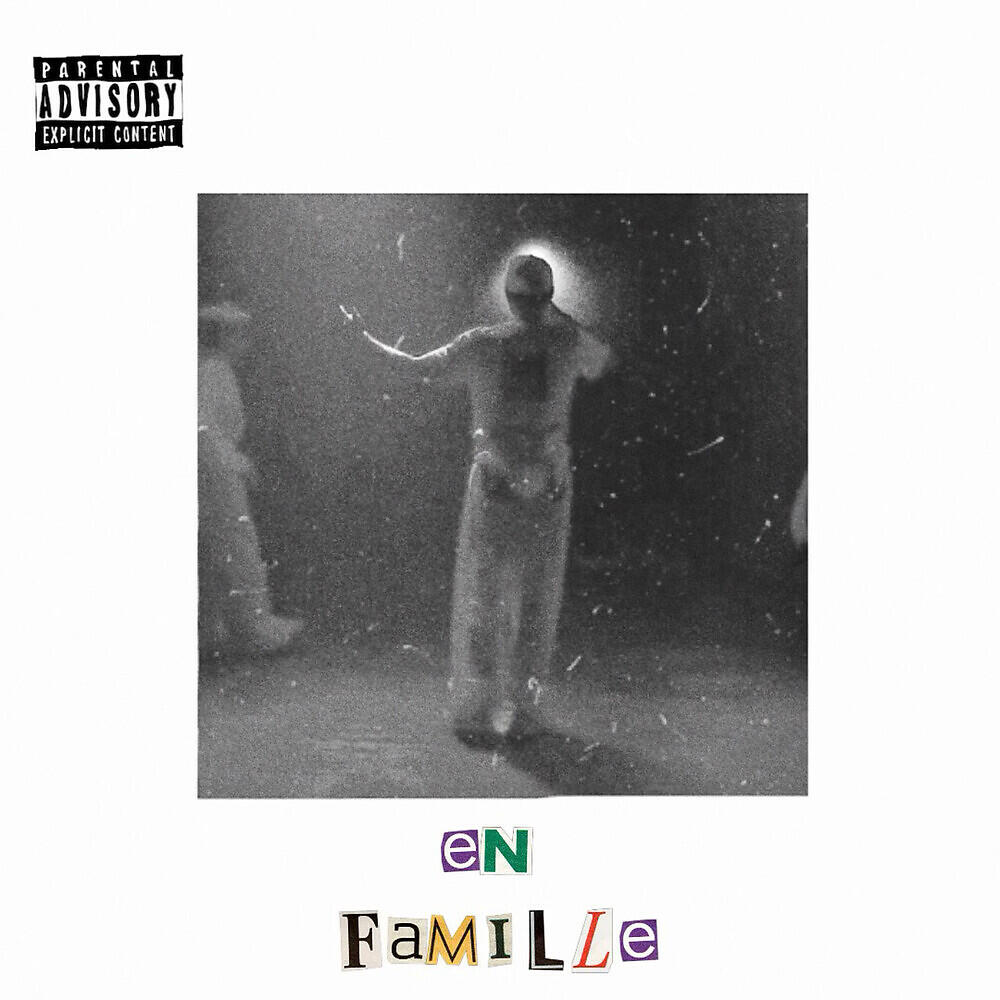 Релиз En famille
