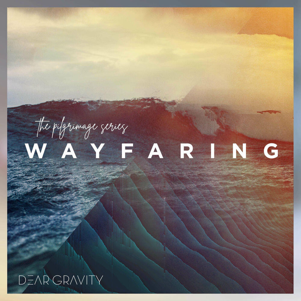 Релиз The Pilgrimage Series: Wayfaring