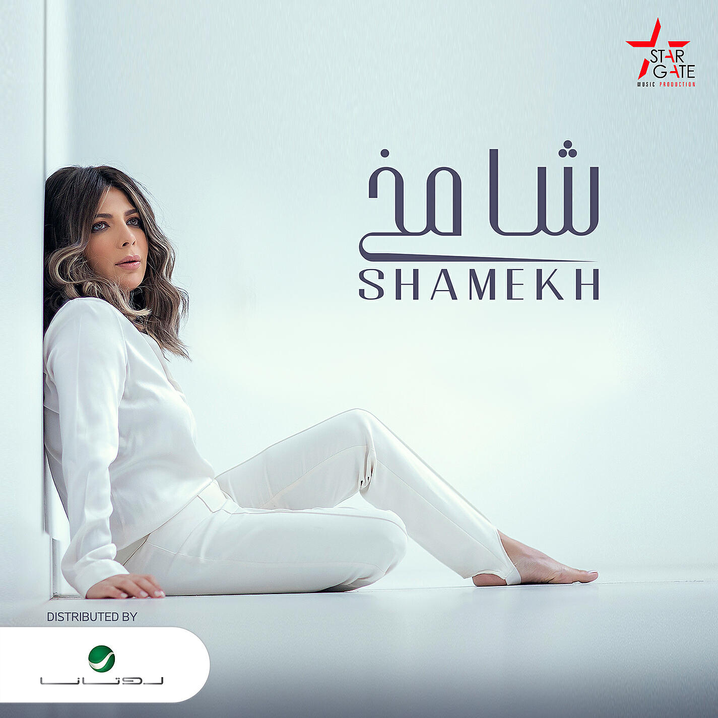 Релиз Shamekh