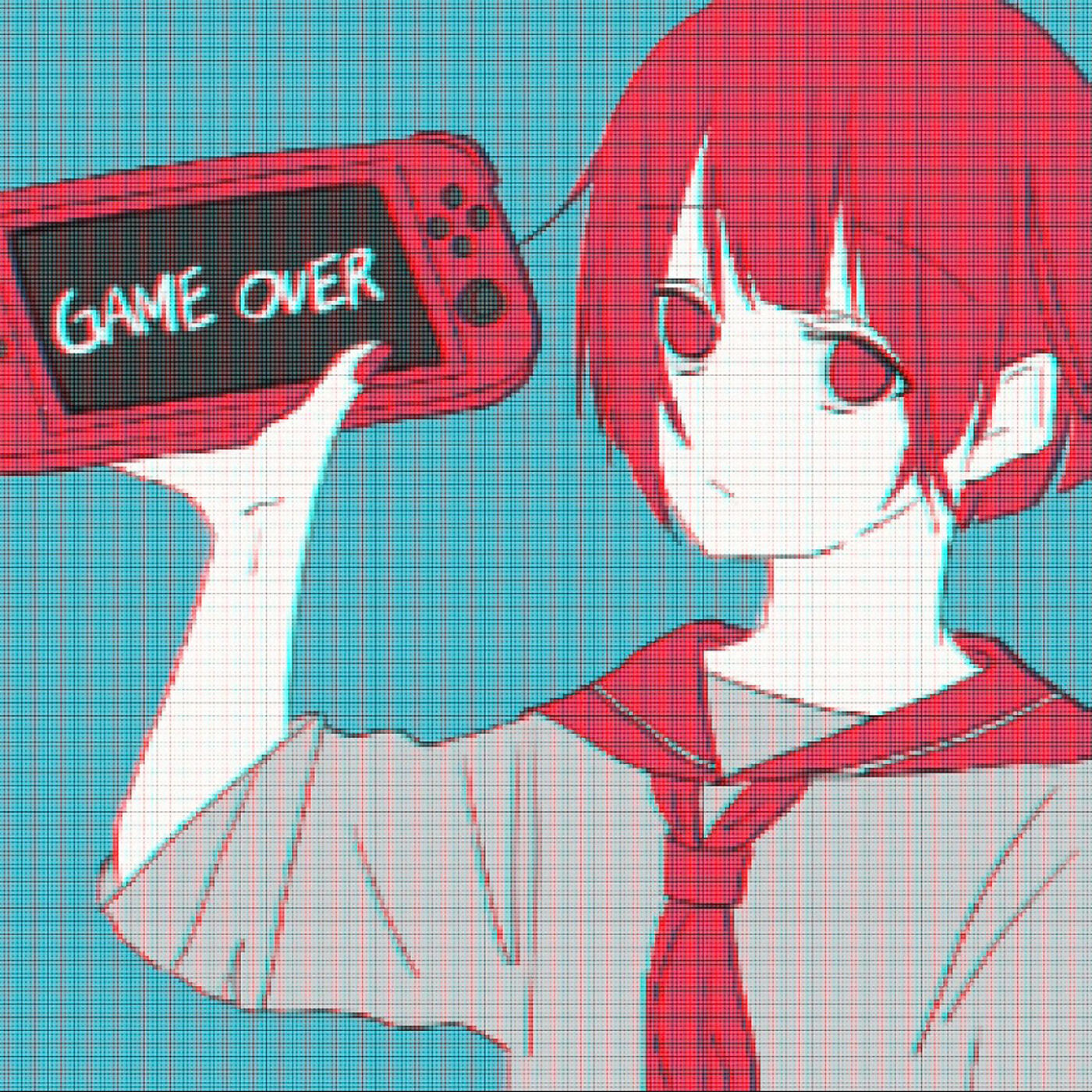 Релиз GAME OVER