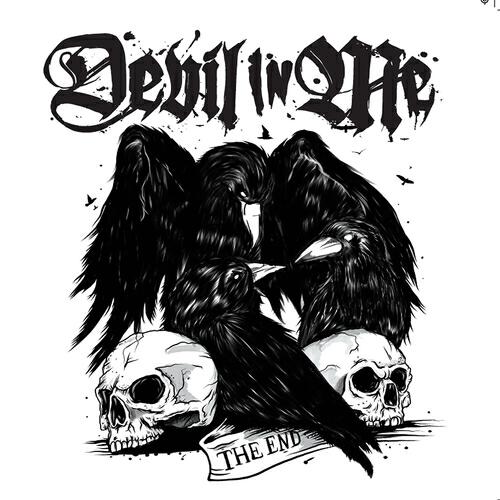 Релиз The End