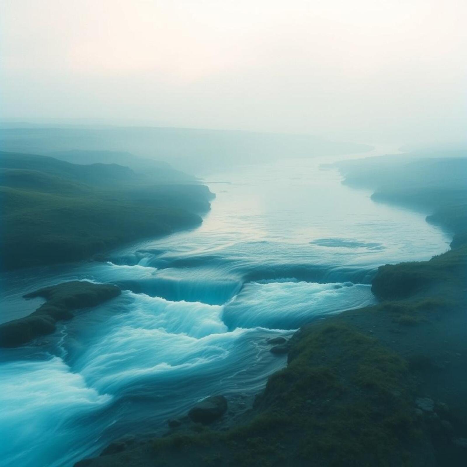 Релиз Volumetric soul