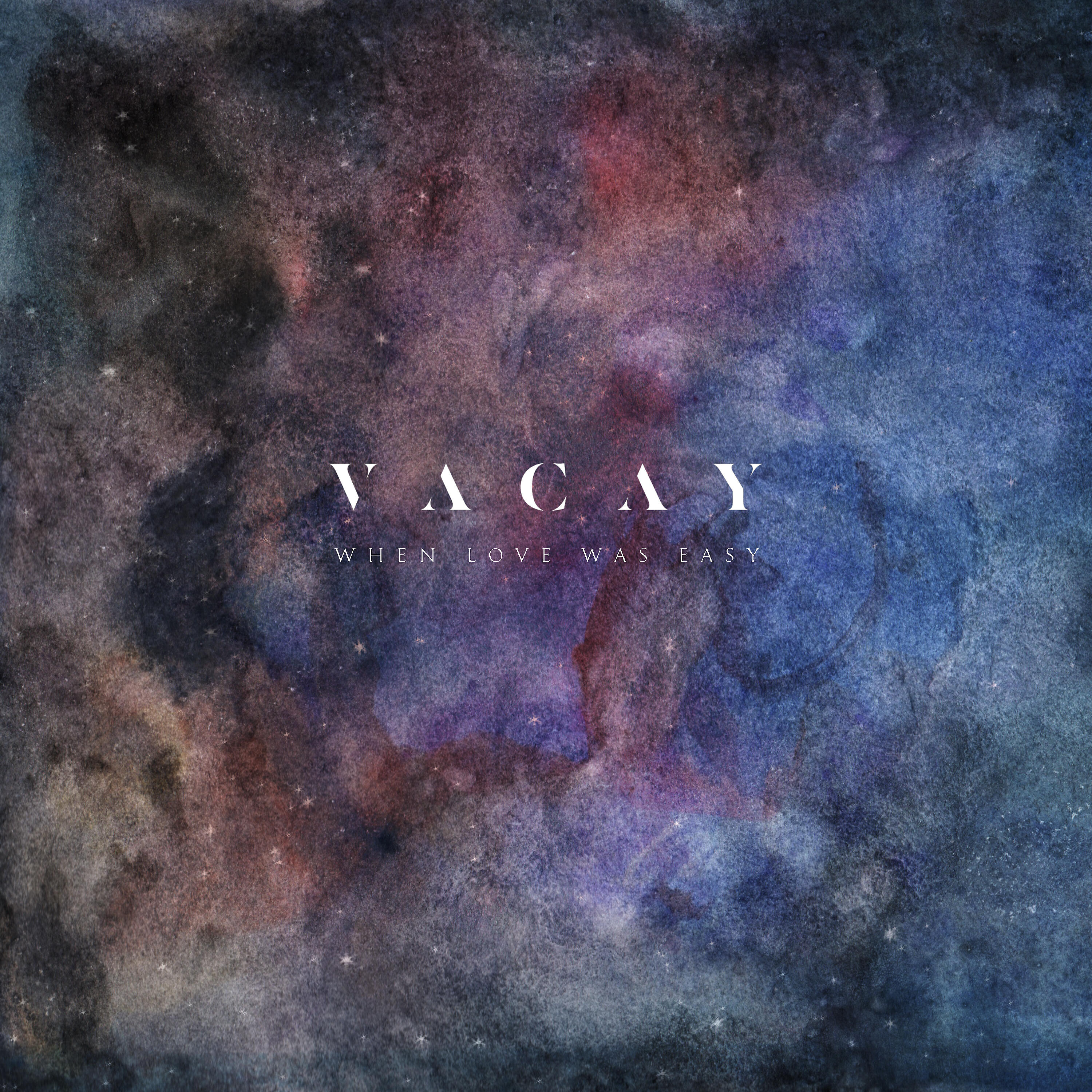 Релиз When Love Was Easy