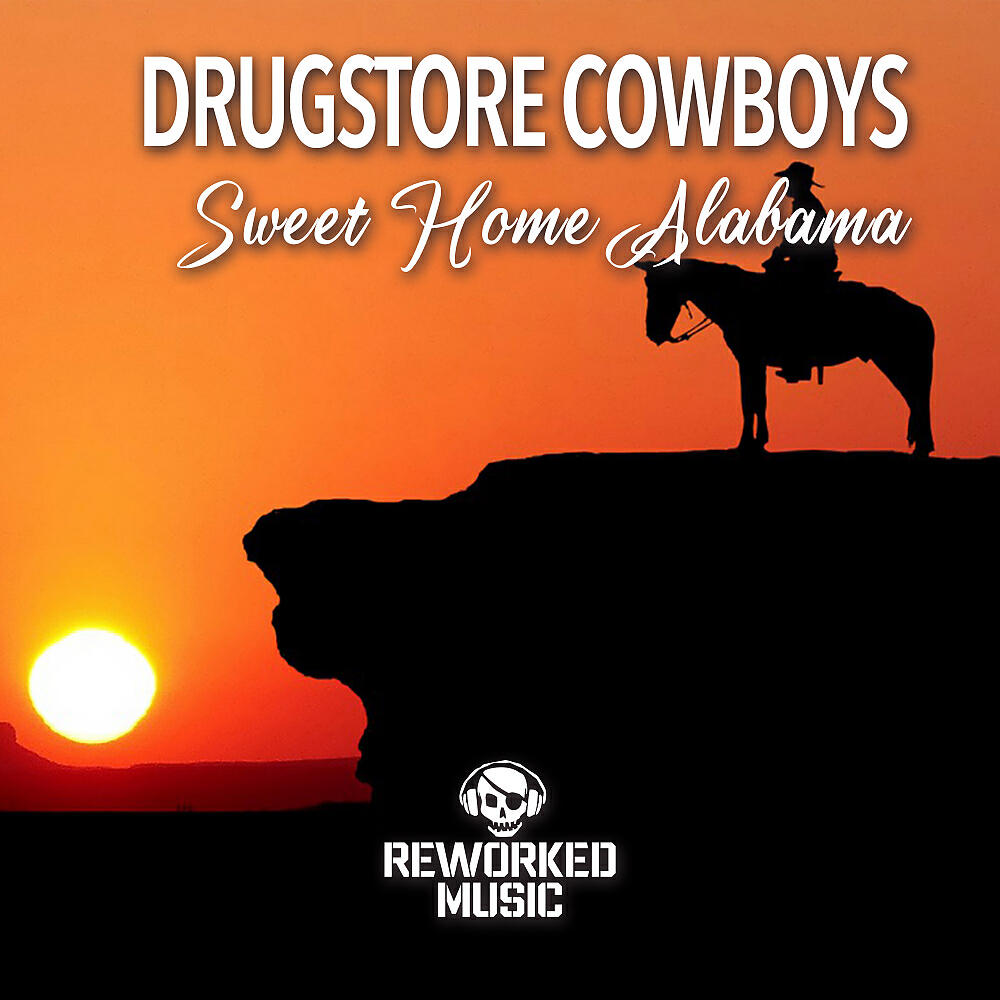 Релиз Sweet Home Alabama