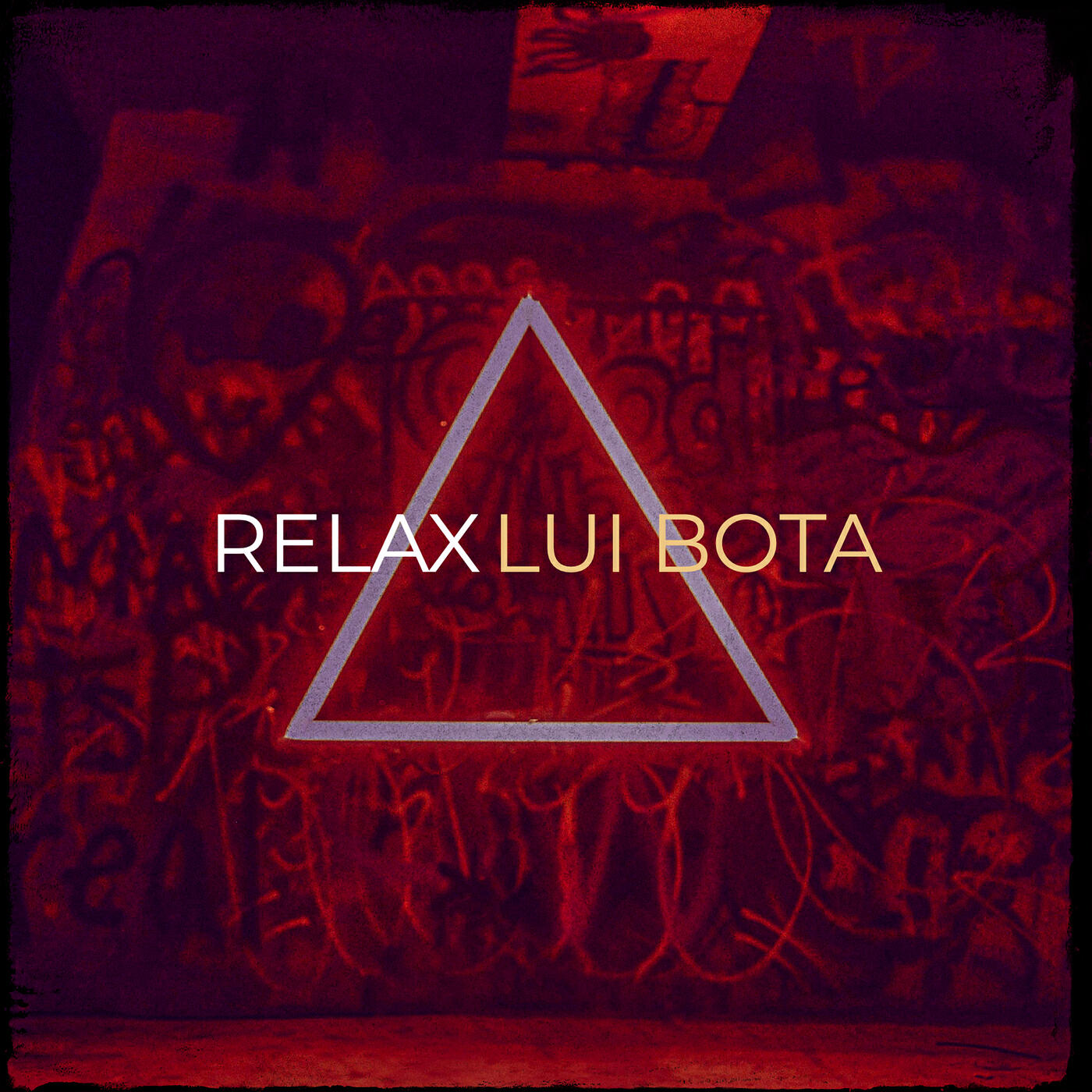 Релиз Relax