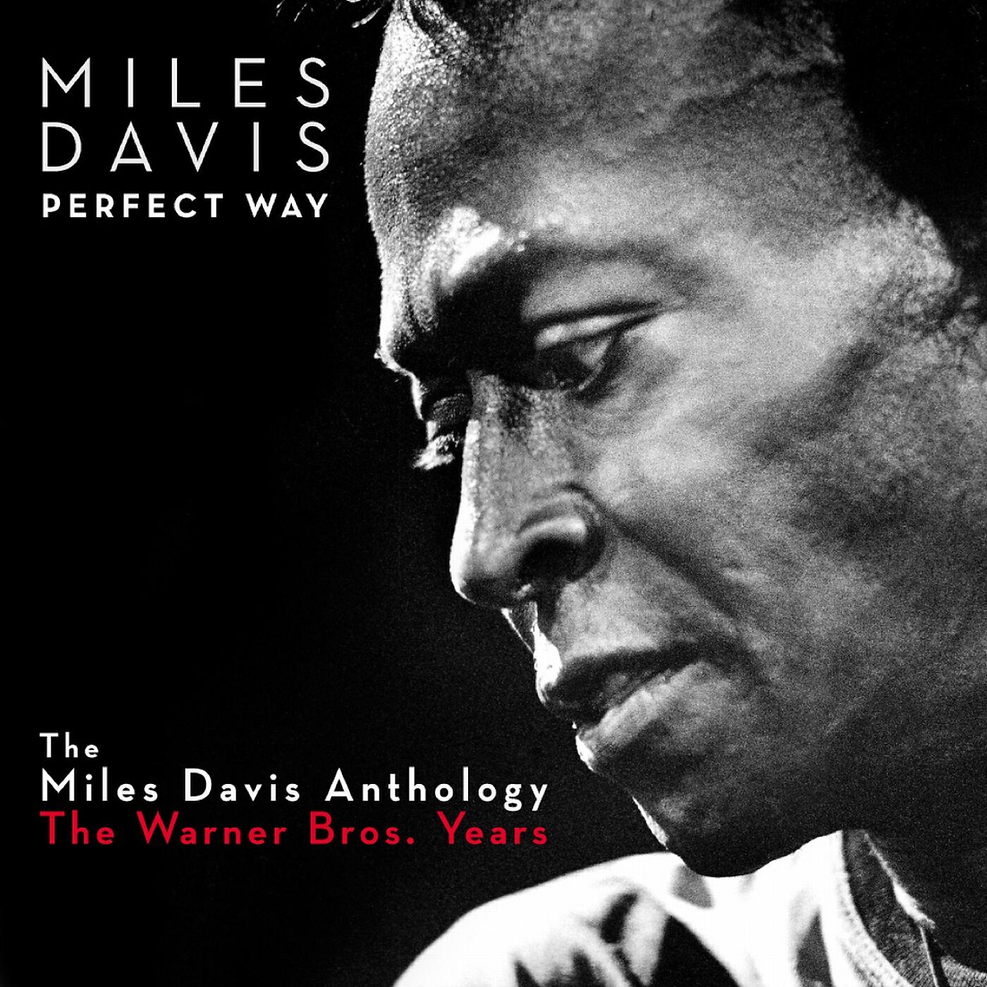 Релиз Perfect Way: The Miles Davis Anthology - The Warner Bros. Years