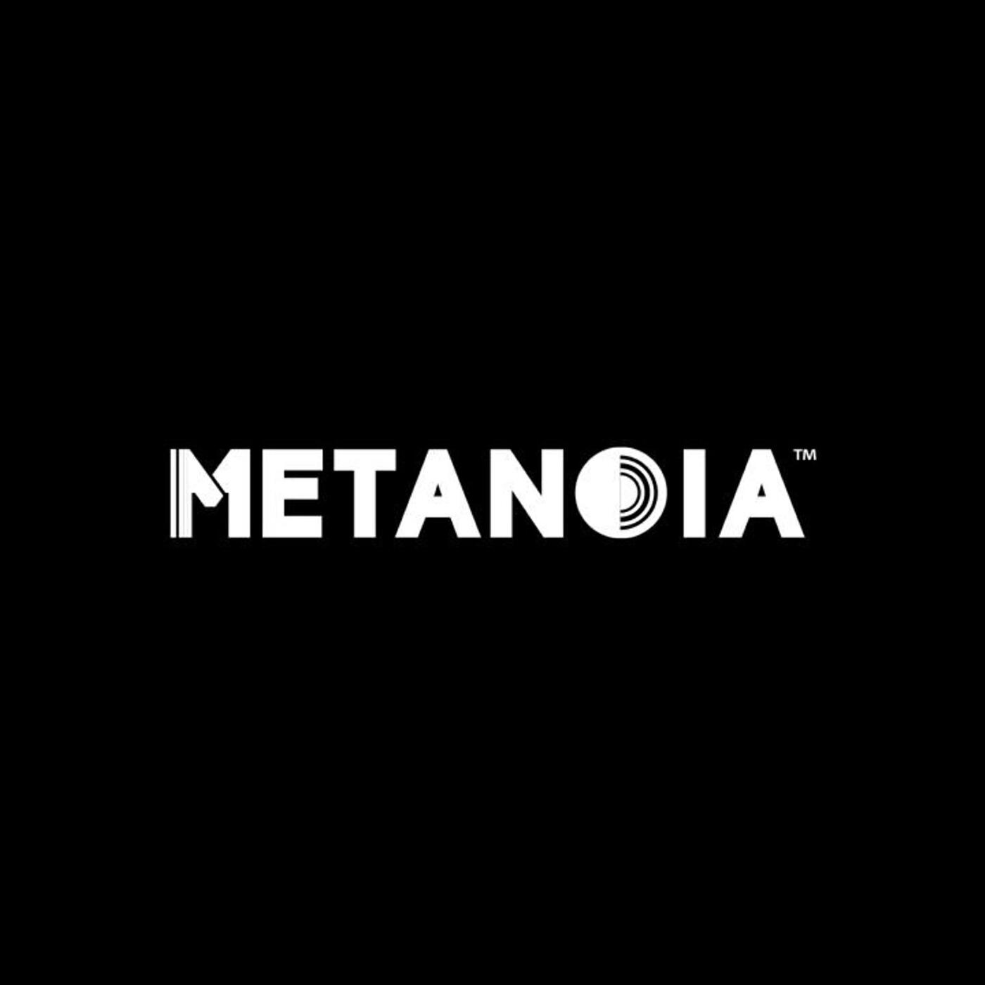 Постер альбома Metanoia