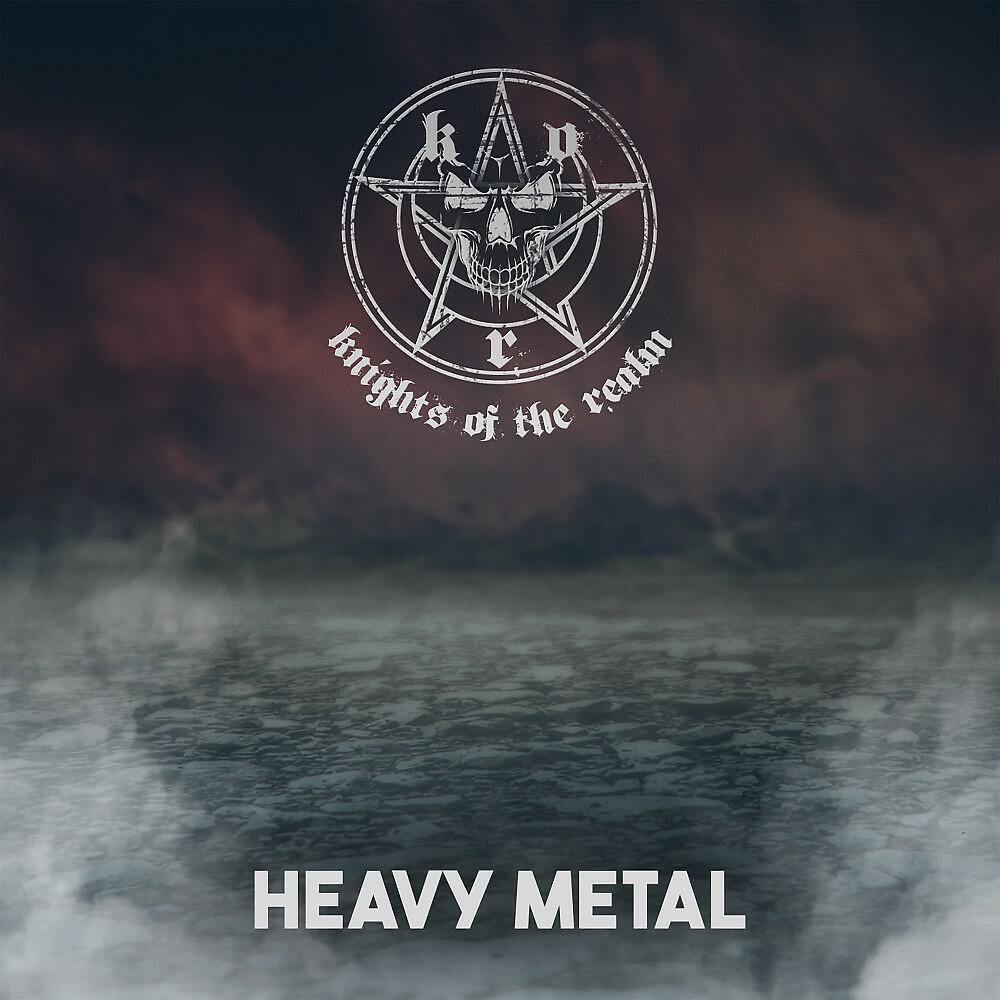 Постер альбома Heavy Metal