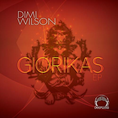 Релиз Giorikas EP
