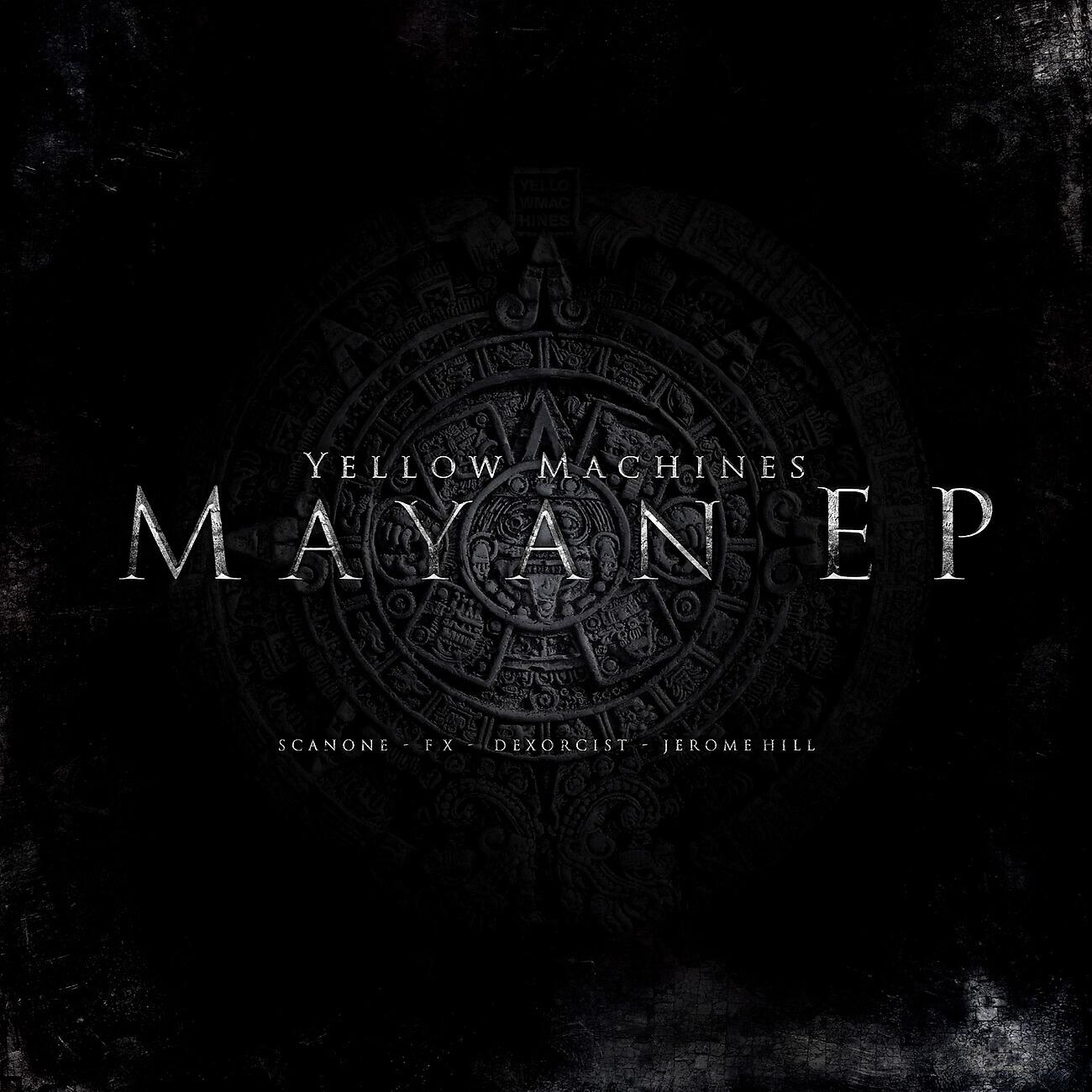 Релиз Mayan EP