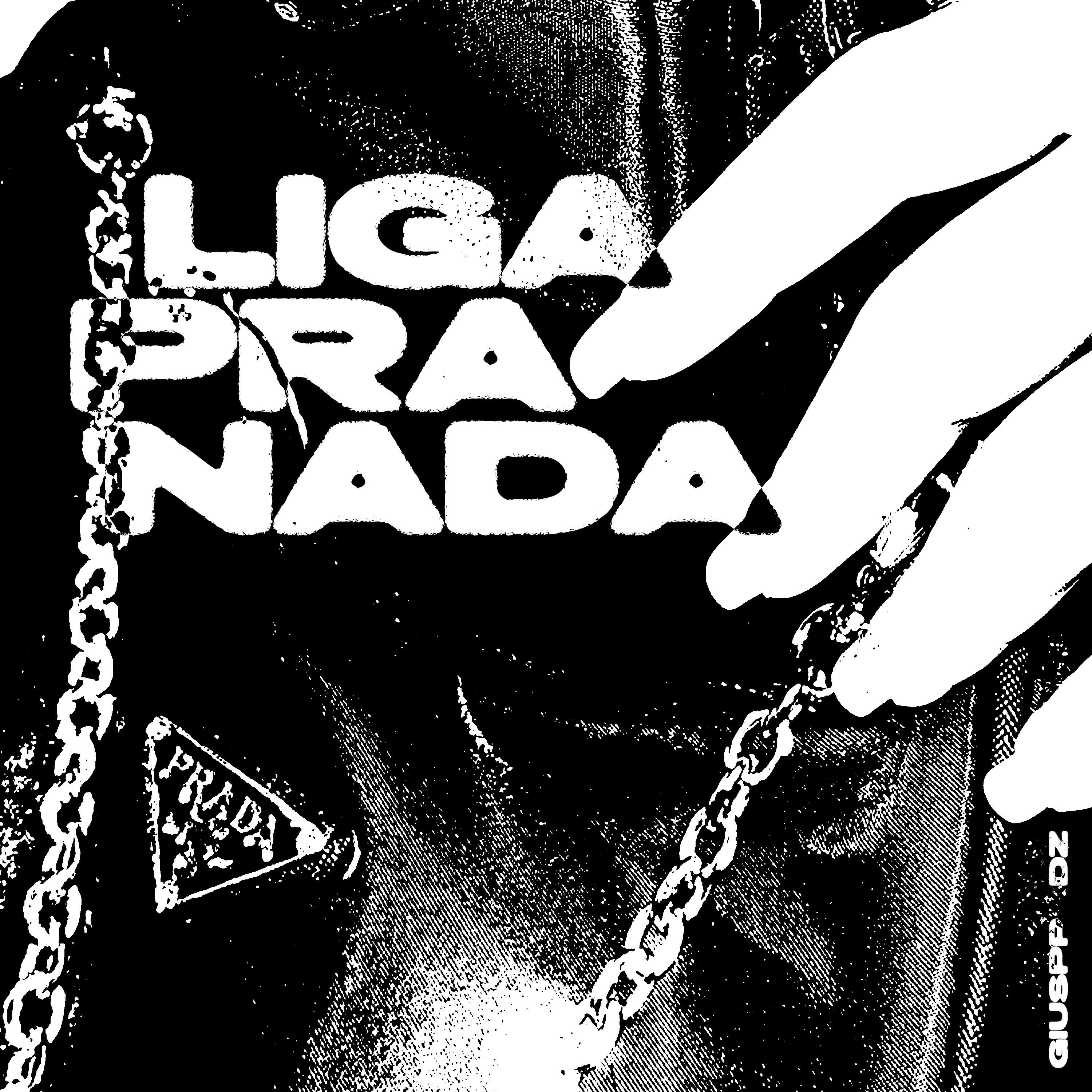 Релиз Liga pra Nada