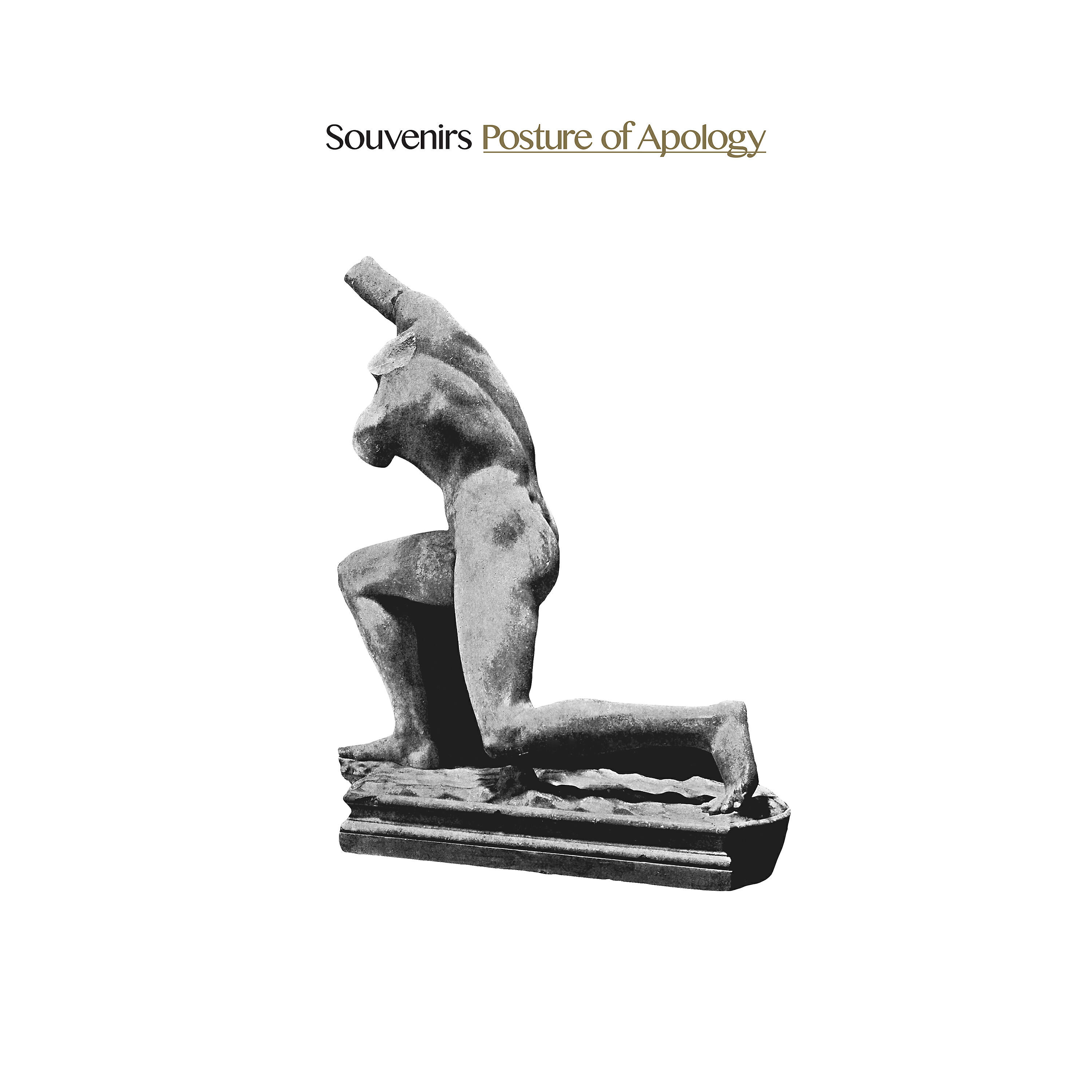 Релиз Posture of Apology