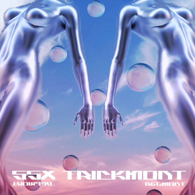 Релиз SSX Trickmont