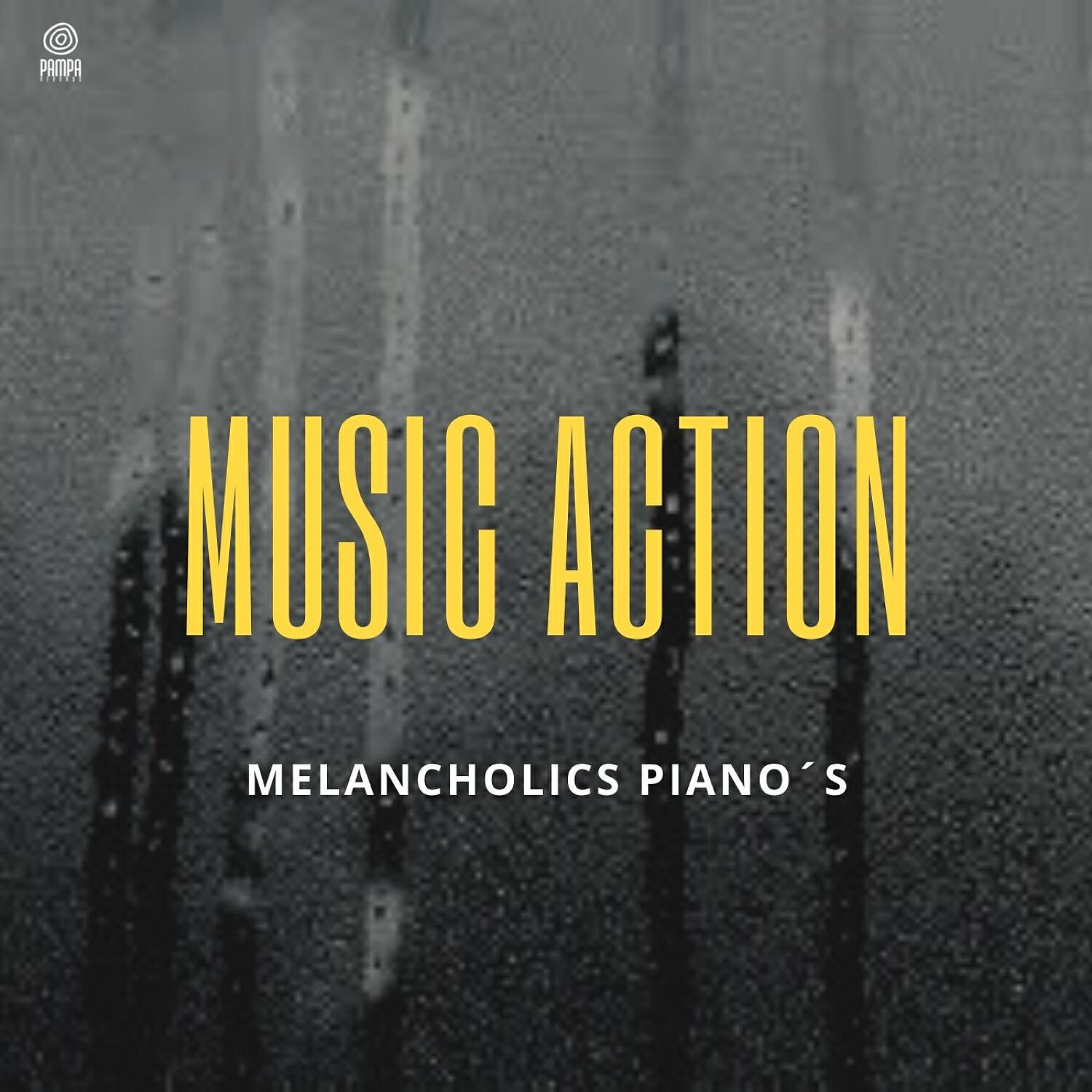 Постер альбома Melancholics Piano´s