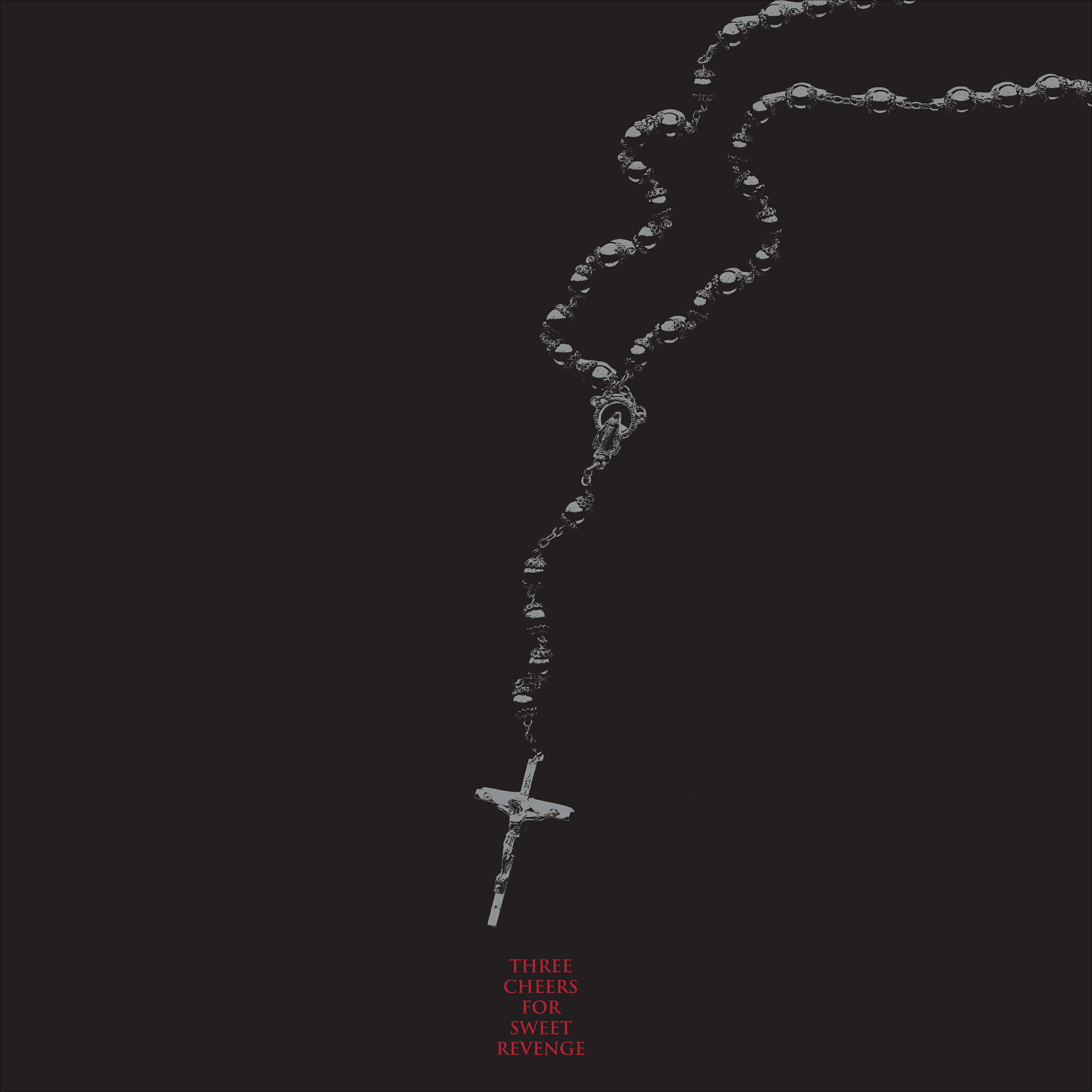 My Chemical Romance - все альбомы слушать онлайн бесплатно на Zvuk.com