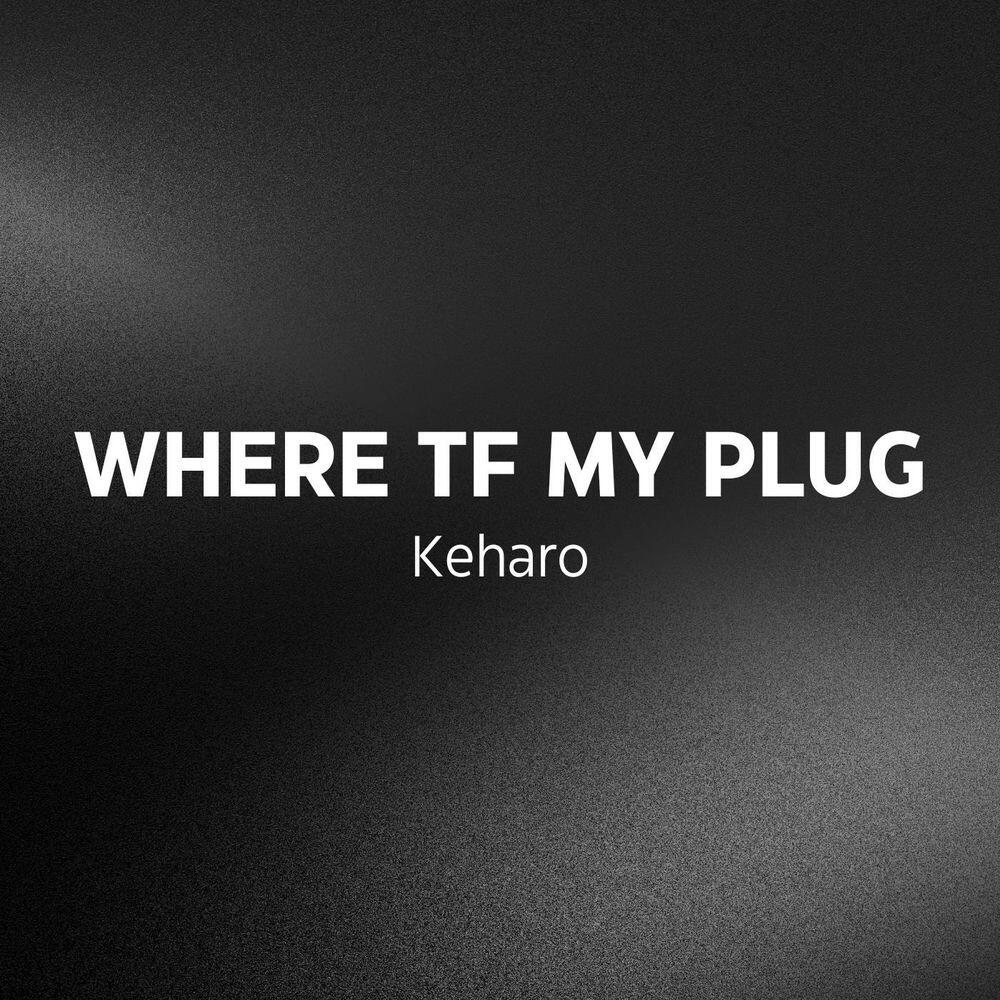 Релиз Where TF My Plug