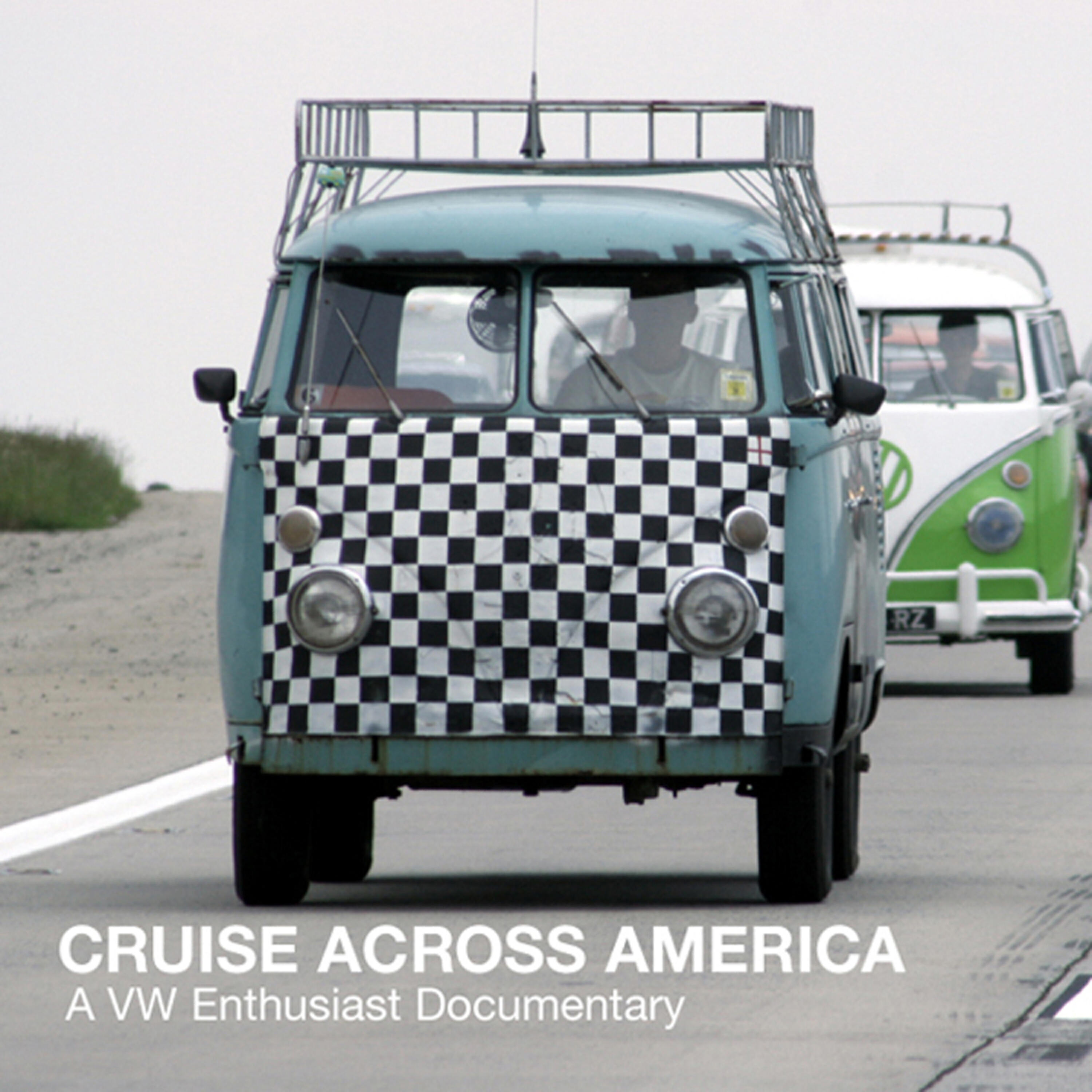 Cruise Across America