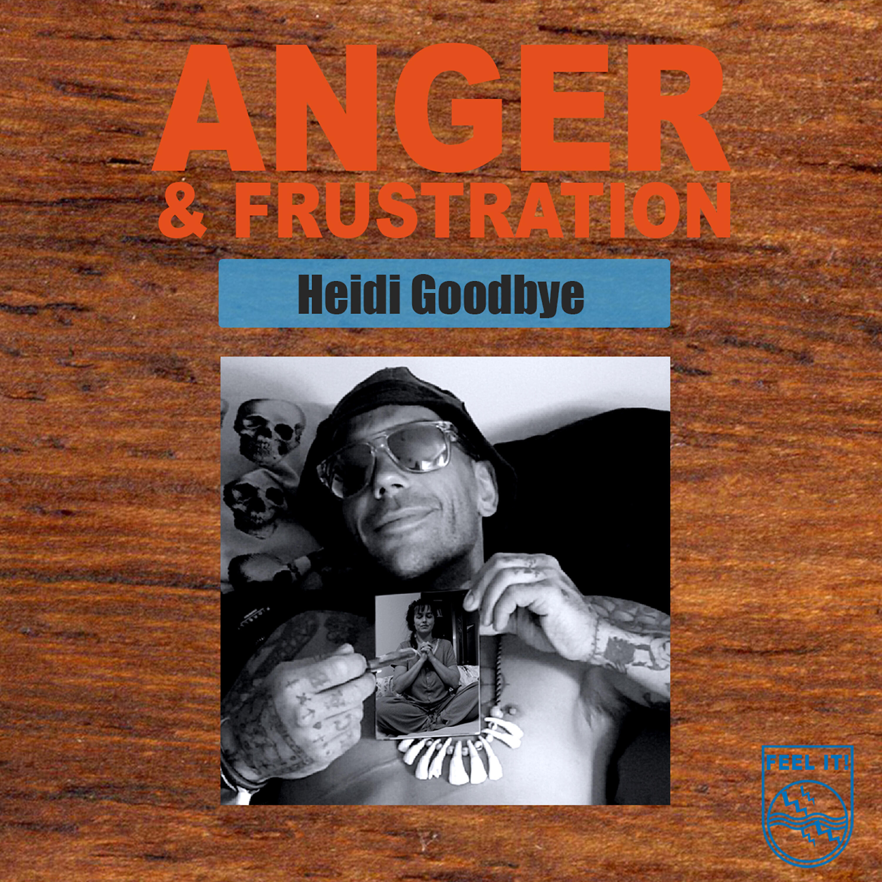 Релиз Anger and Frustration