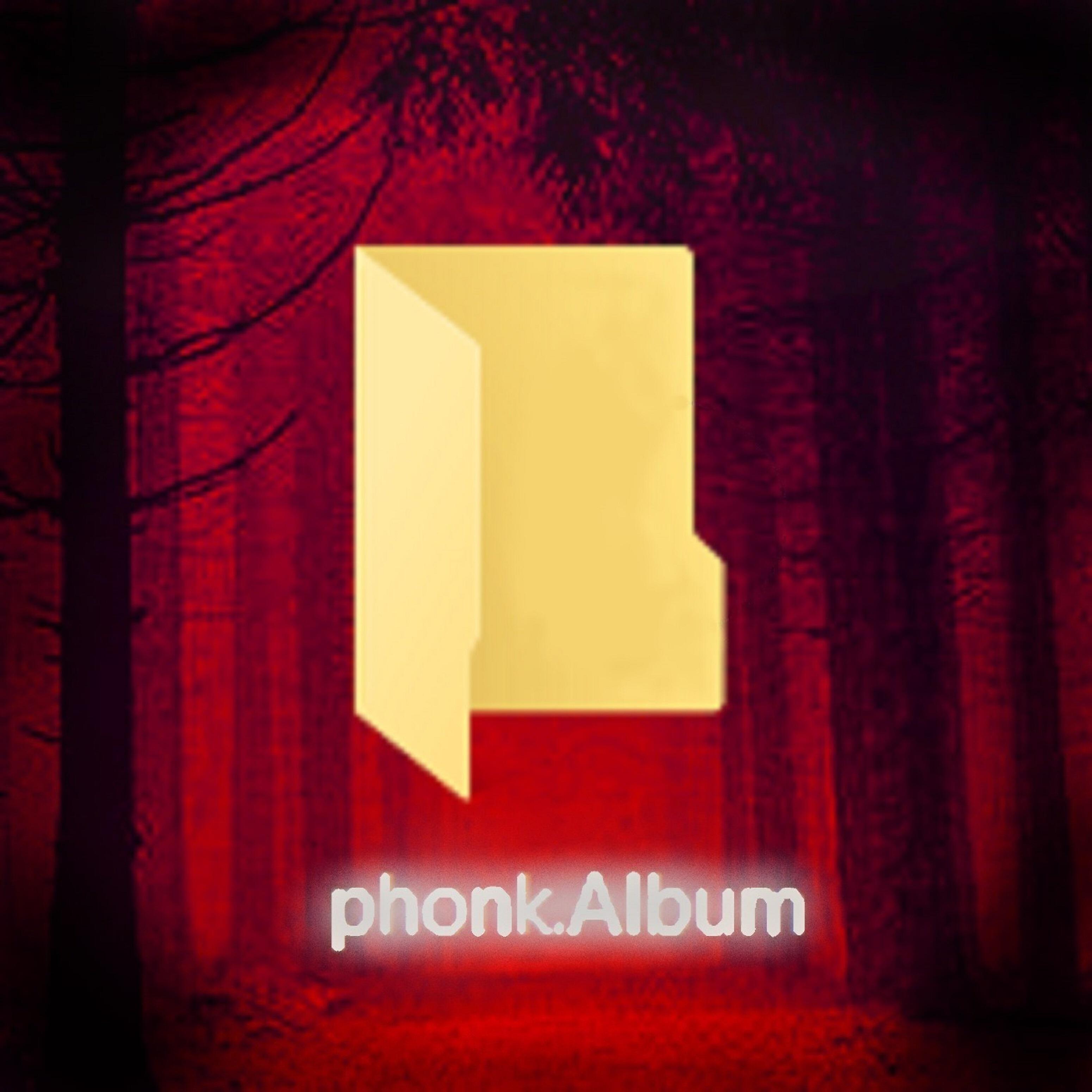 Релиз Phonk.album