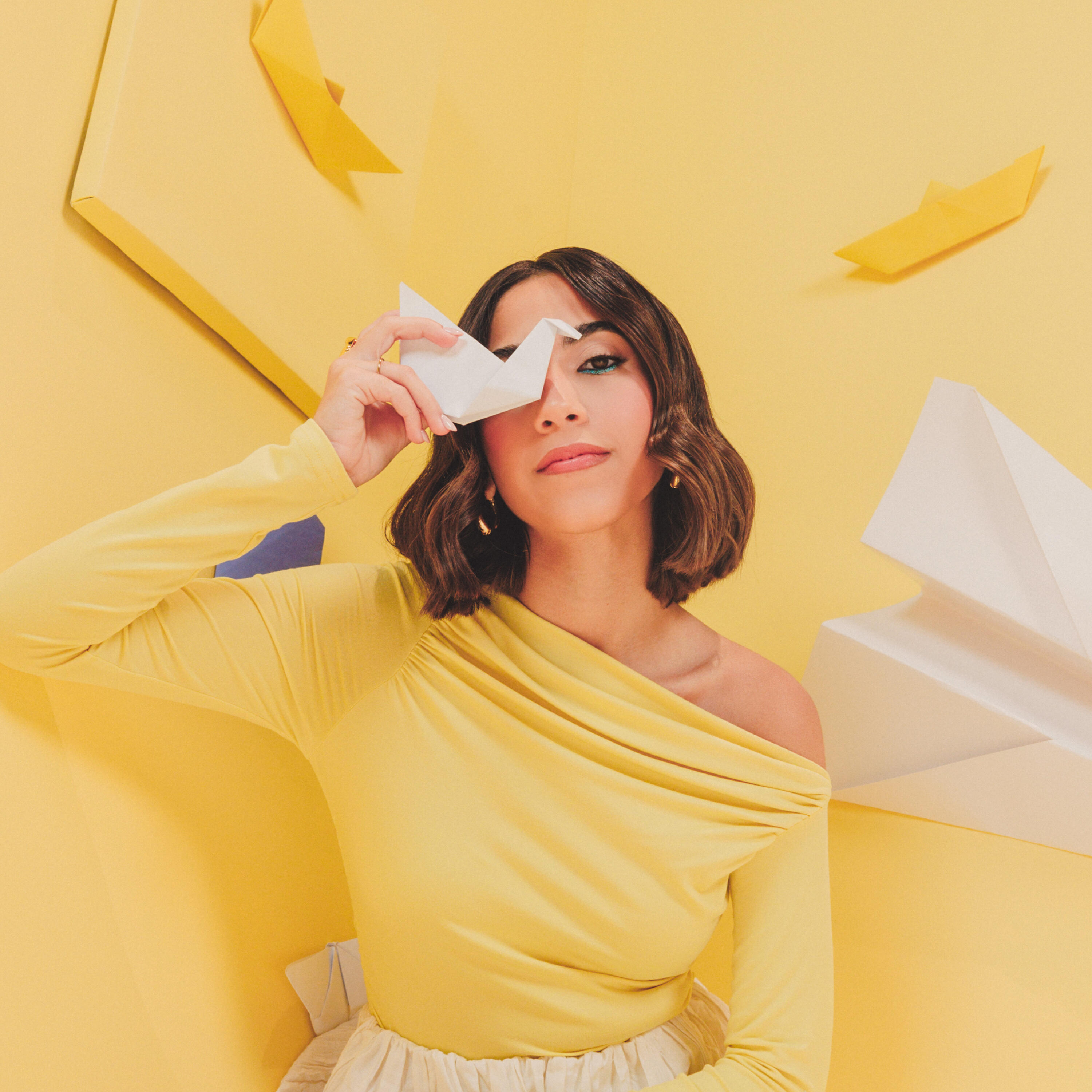Релиз origami
