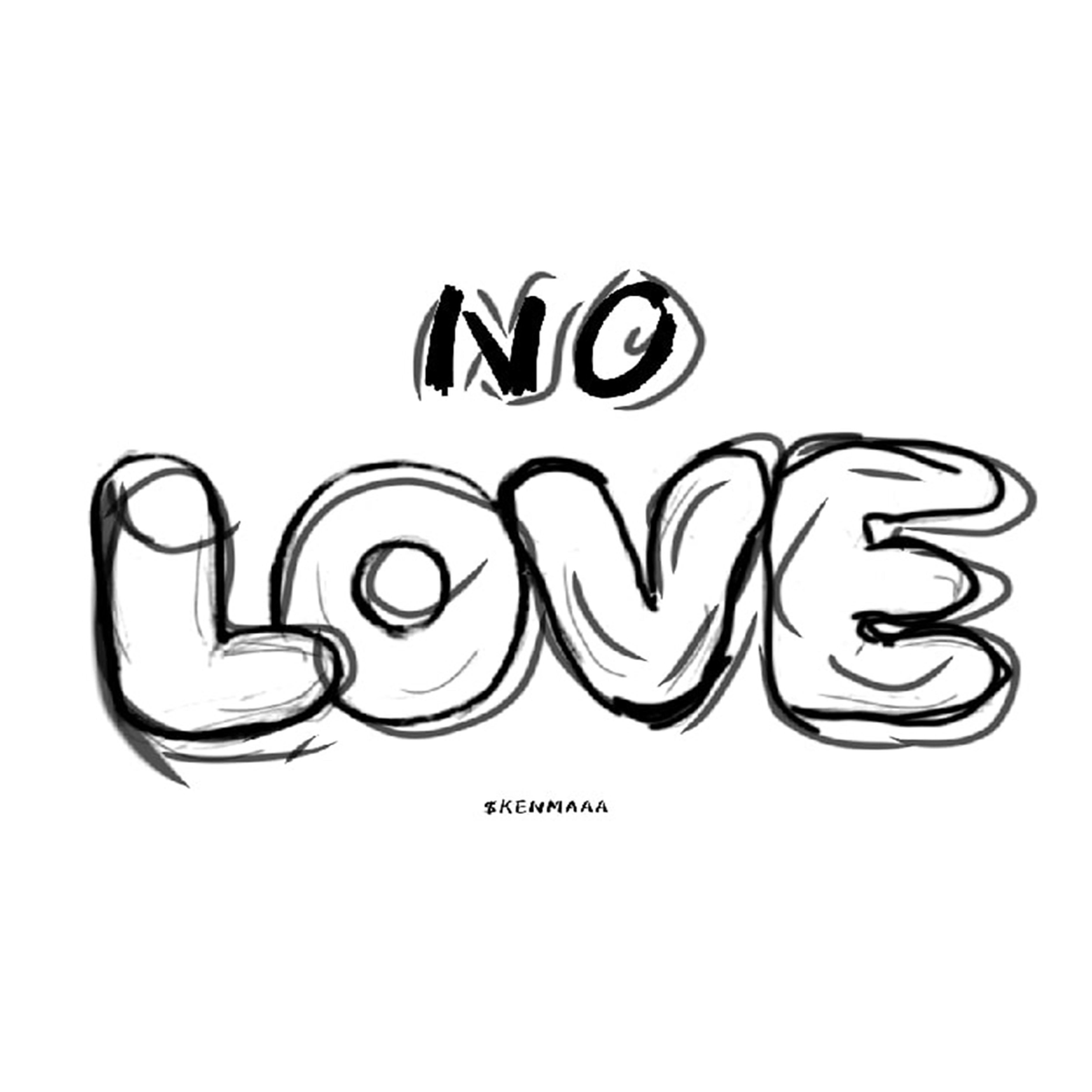 Релиз No Love