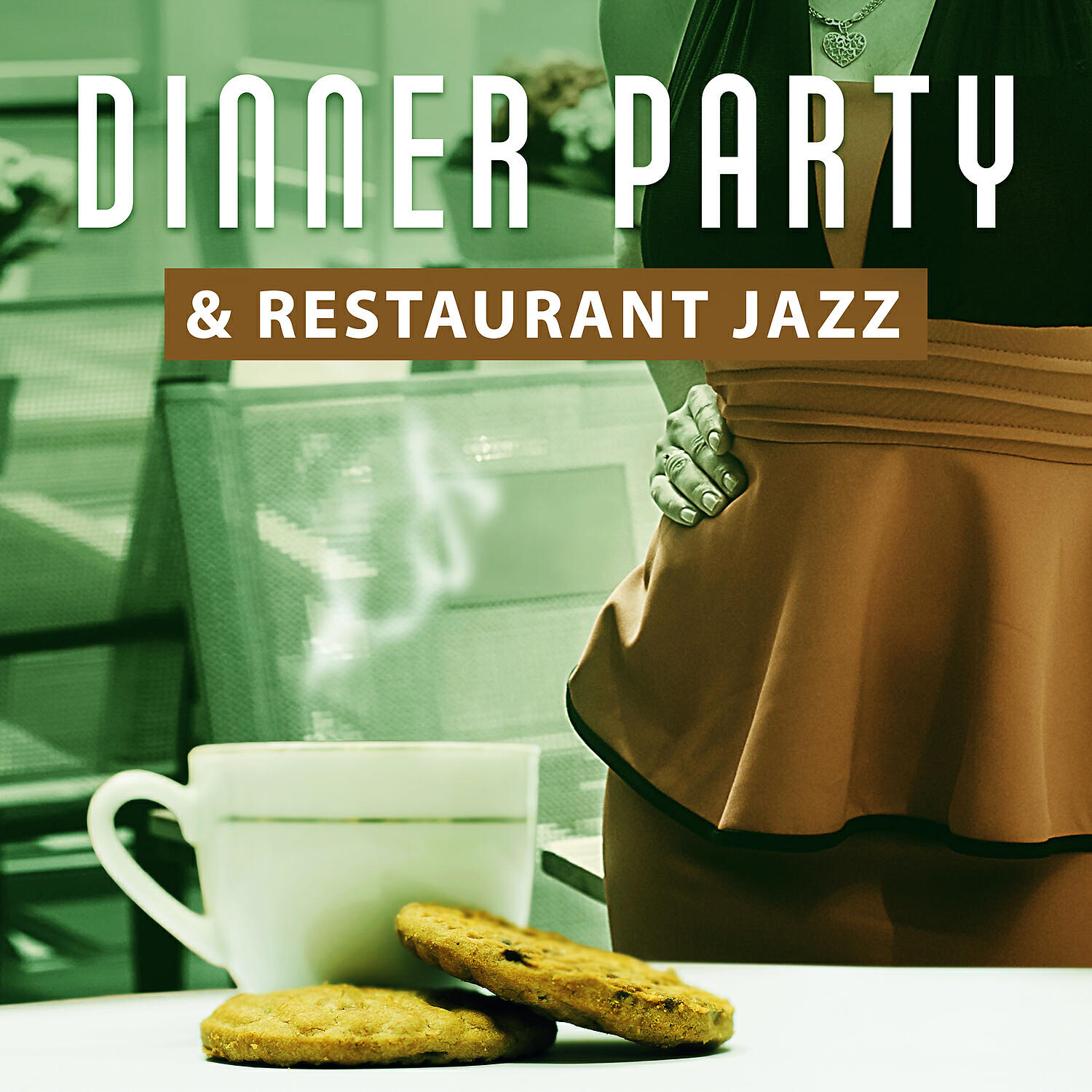 Релиз Dinner Party & Restaurant Jazz - French Wine, Jazz Bar Music, Jazz Music