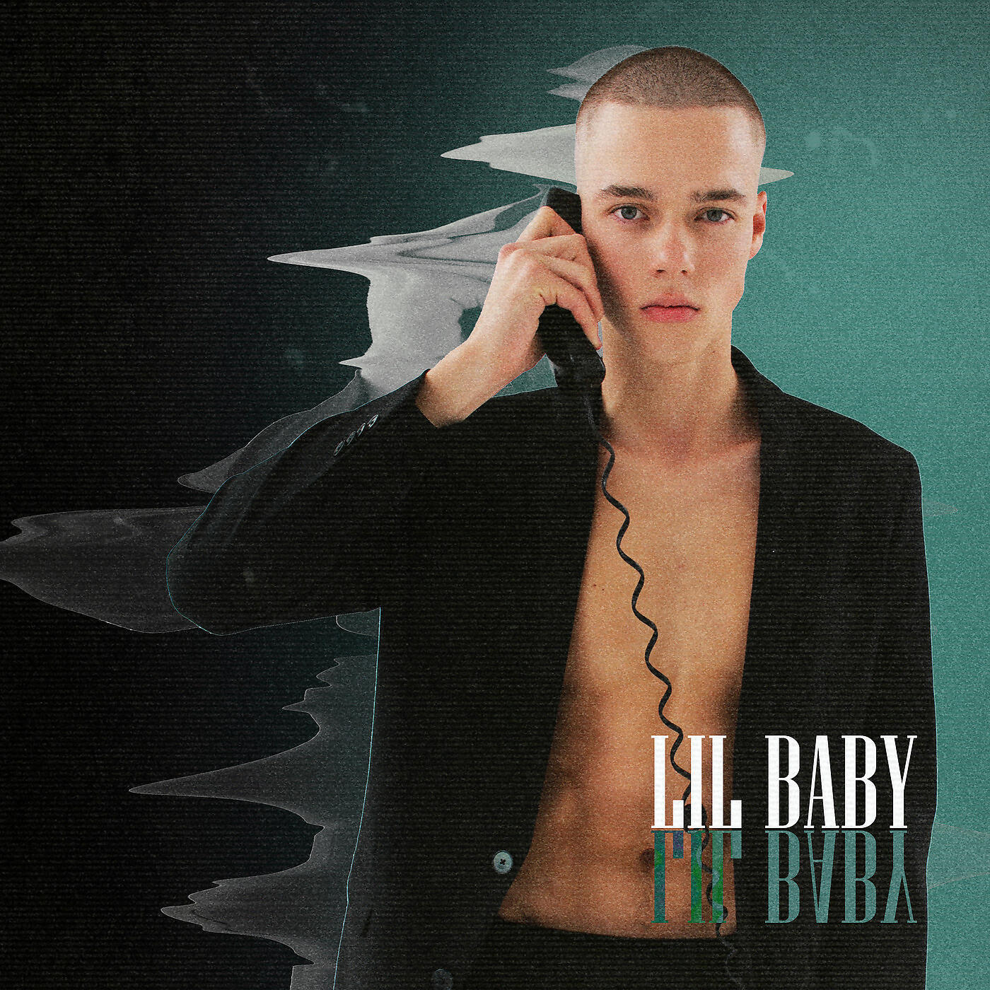 Релиз Lil Baby