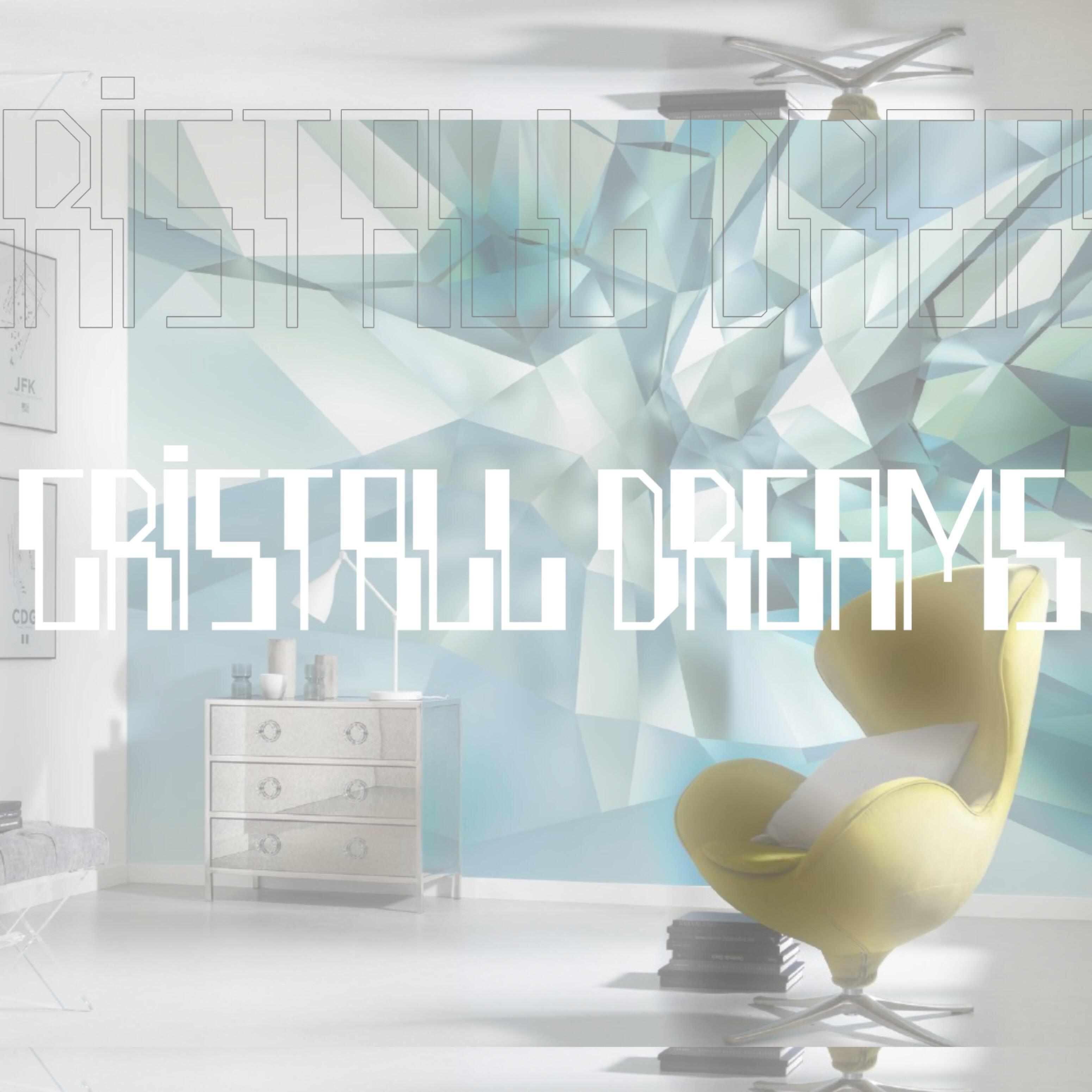 Релиз Cristall Dreams