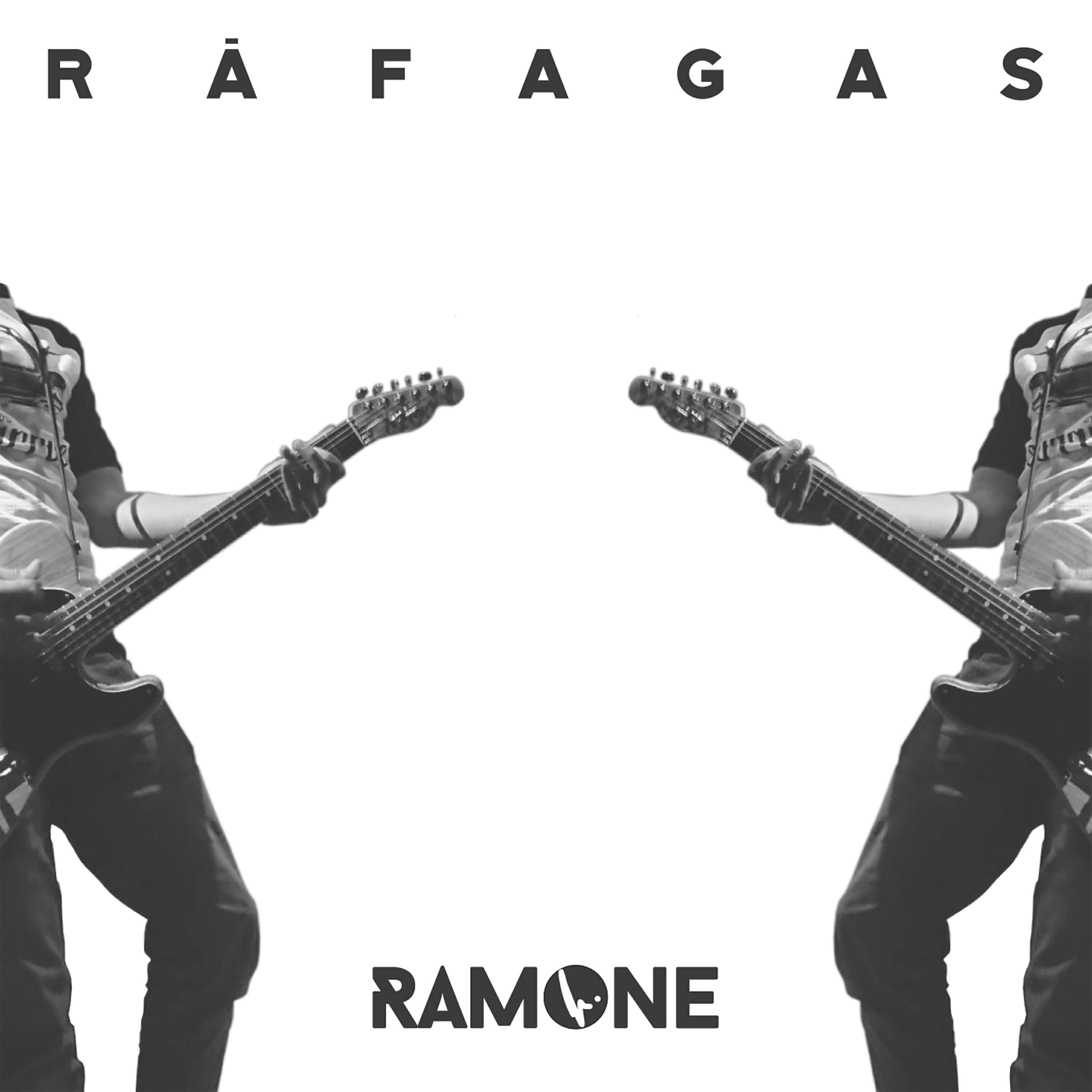 Релиз Ráfagas