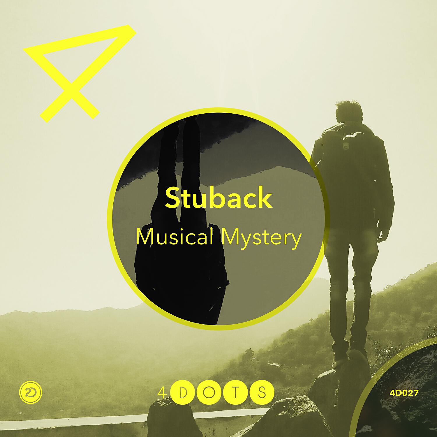 Релиз Musical Mystery