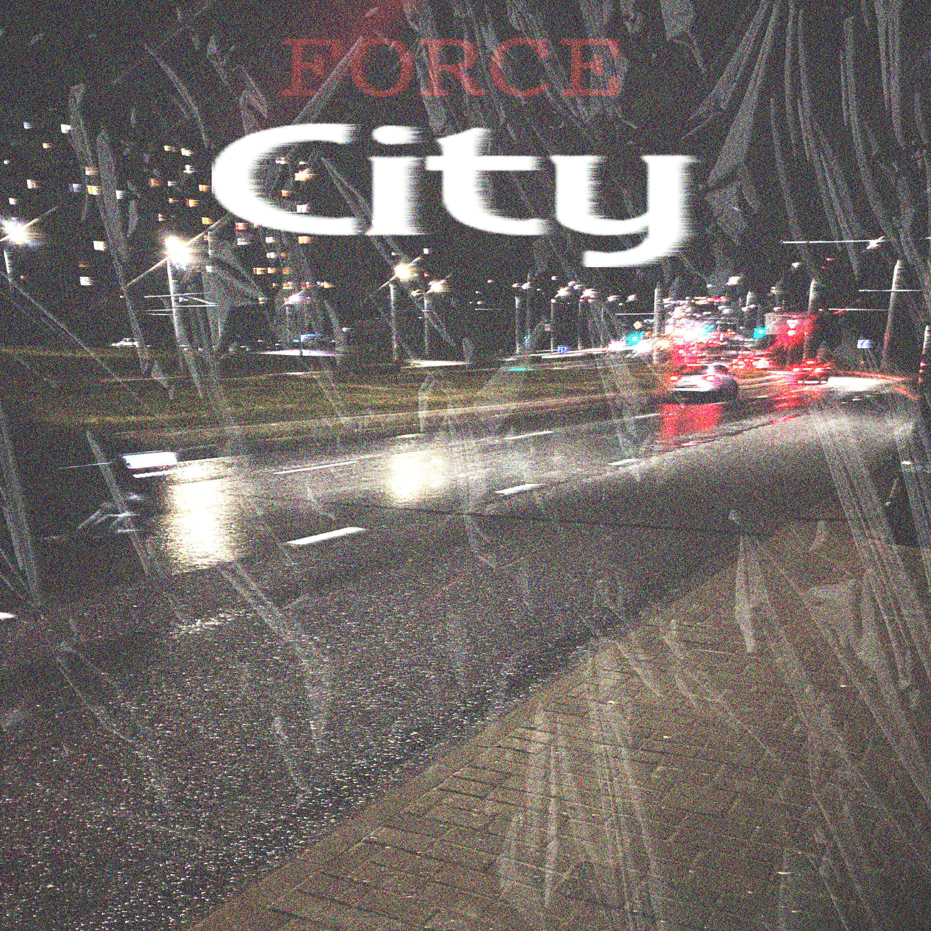 Релиз City