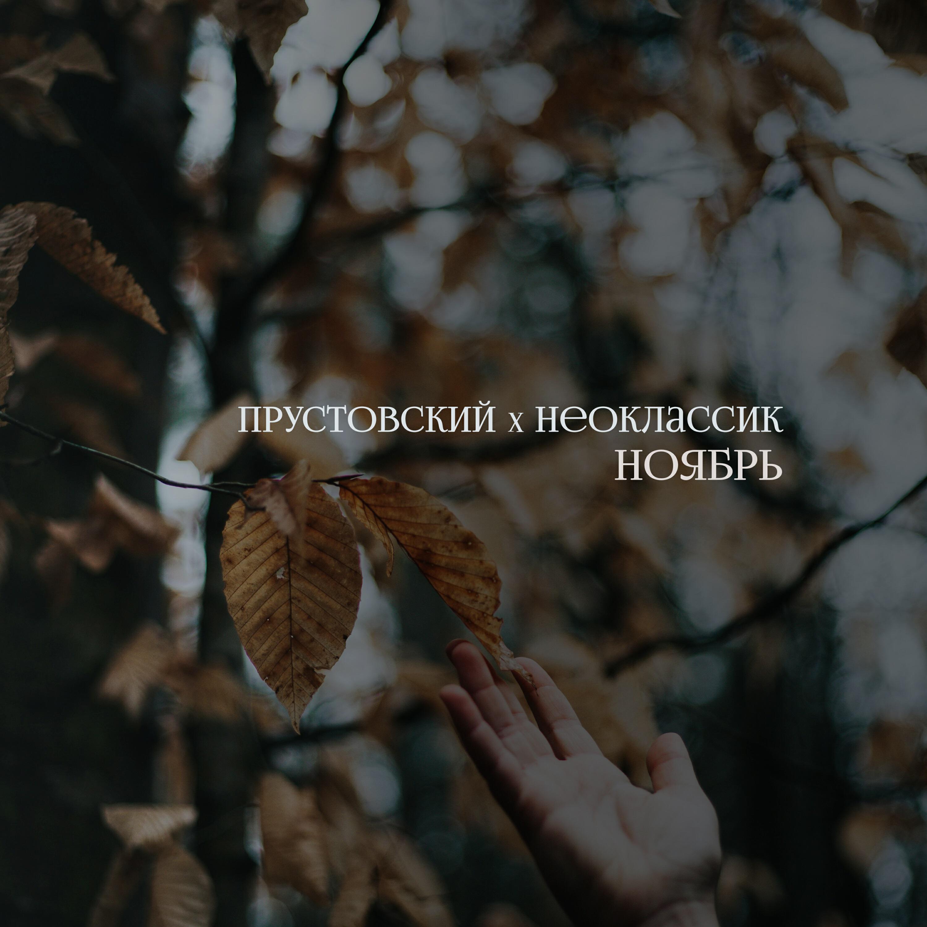 Релиз Ноябрь