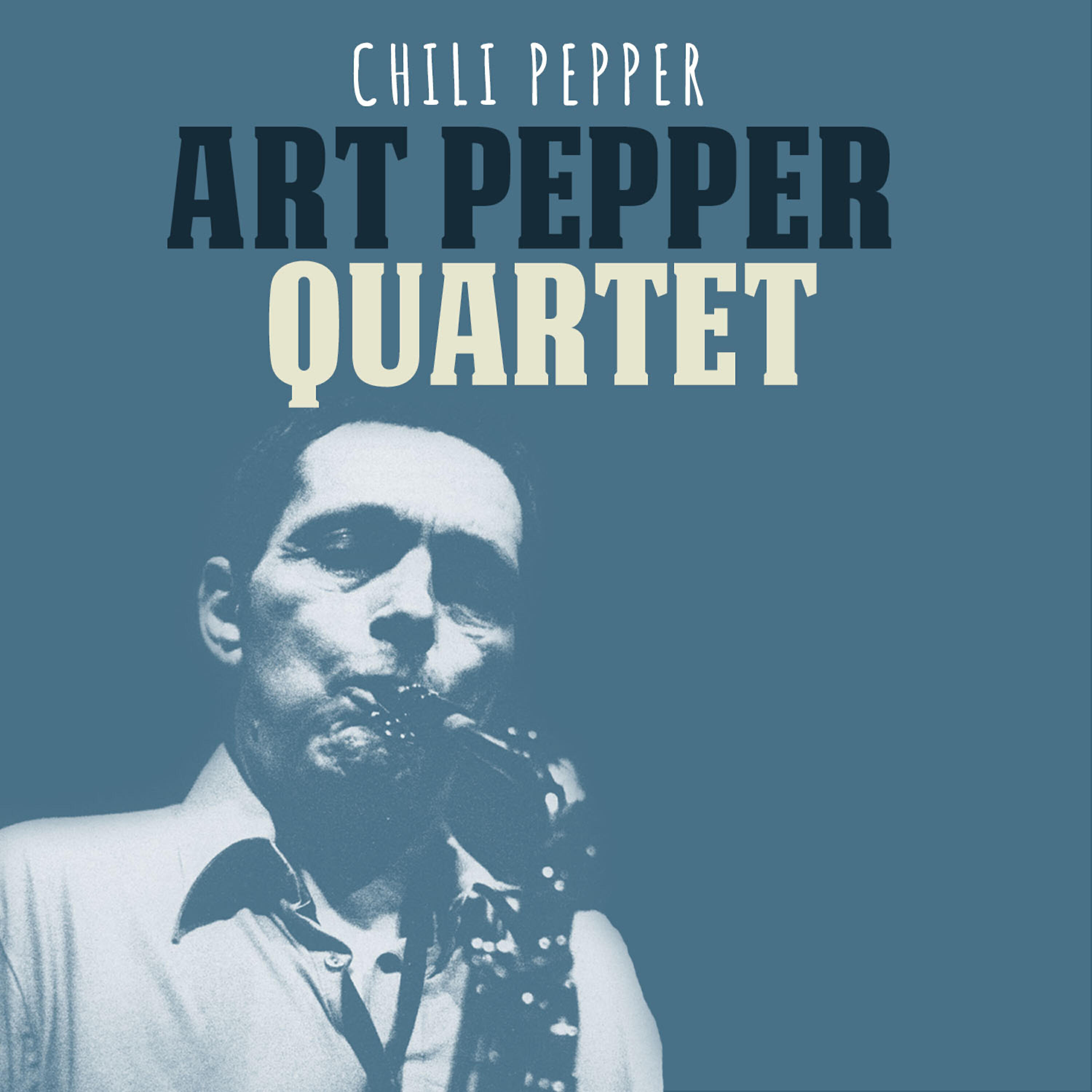 Релиз Chili Pepper
