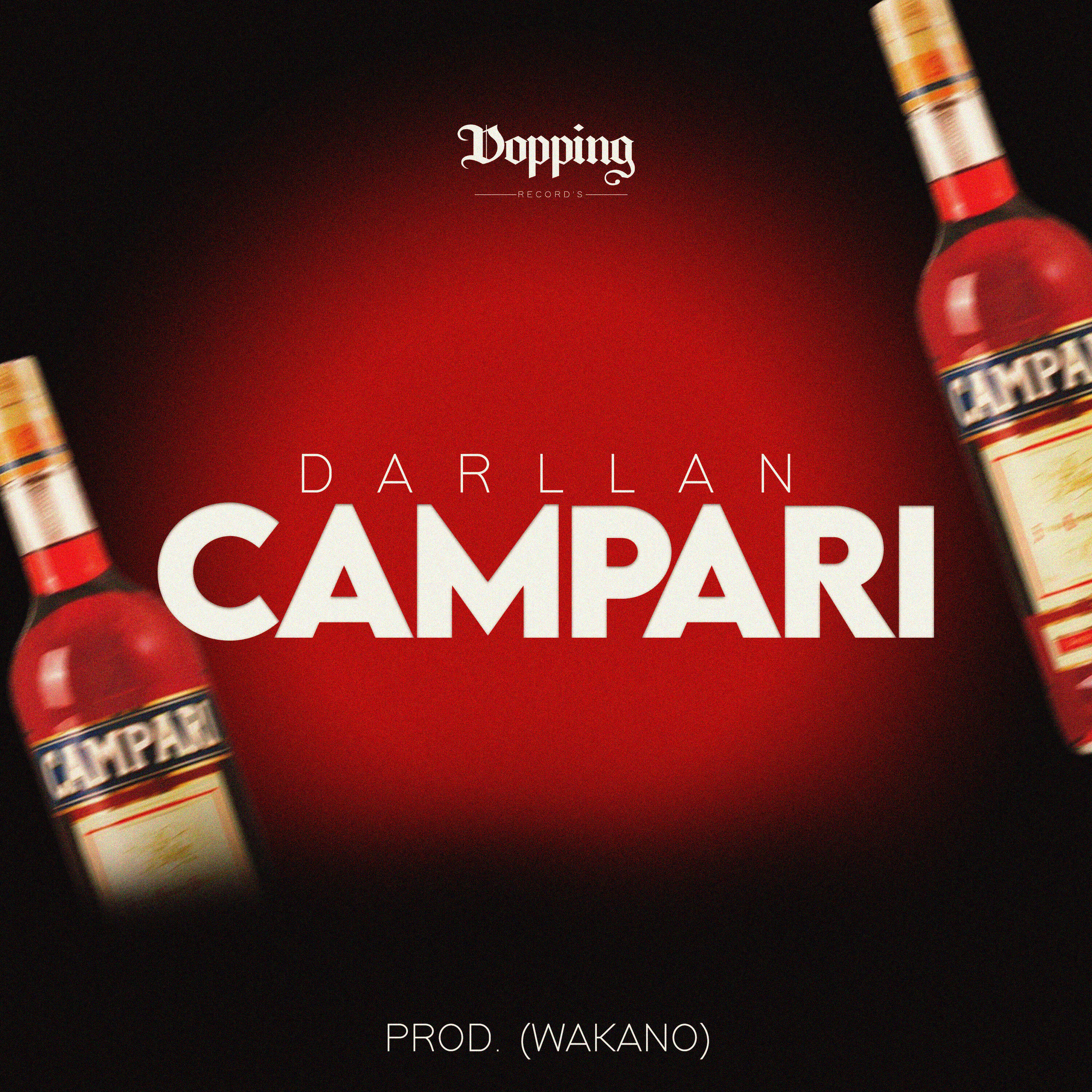 Постер альбома Campari